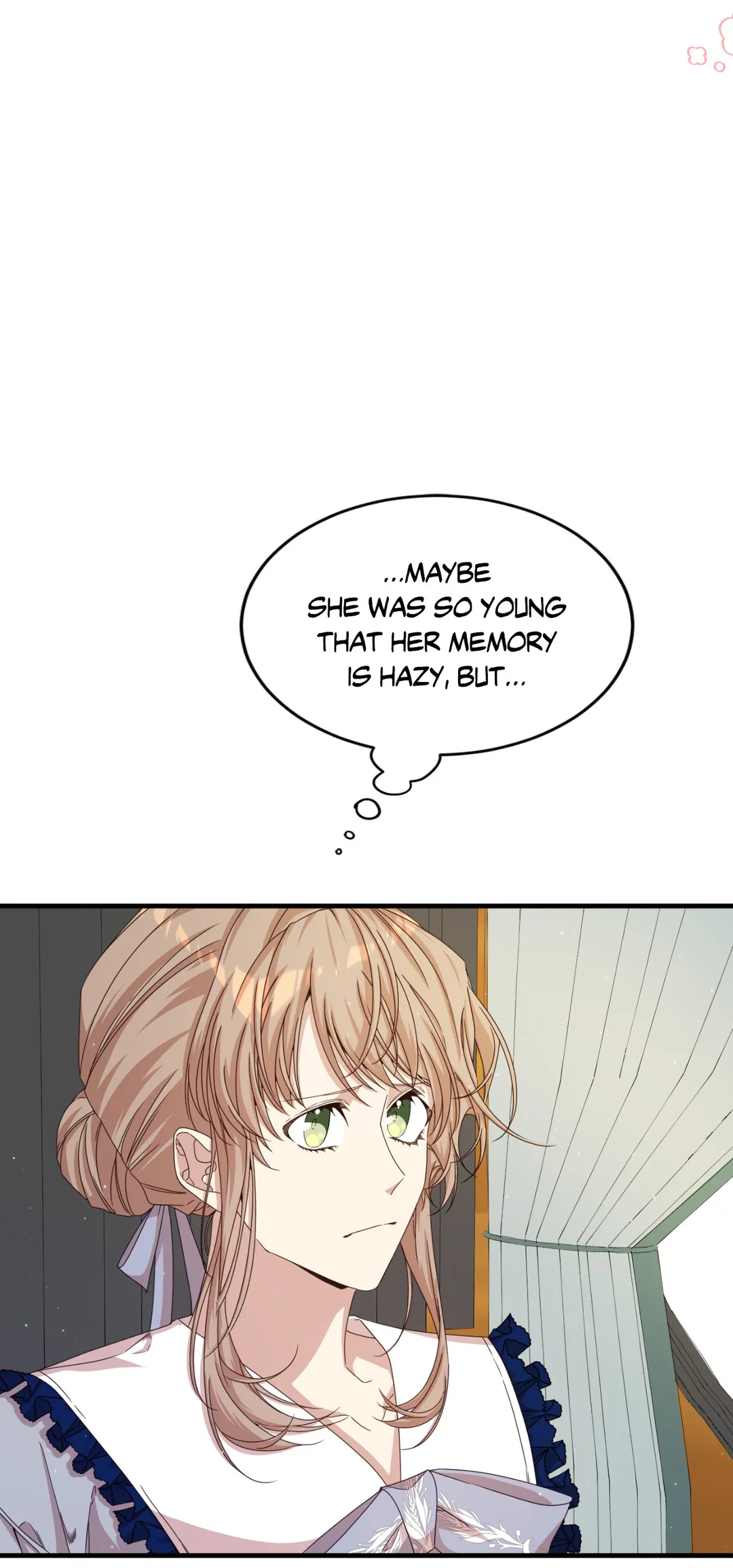 I am the Older Sister of the Possessed Female Lead Chapter 35 - page 85