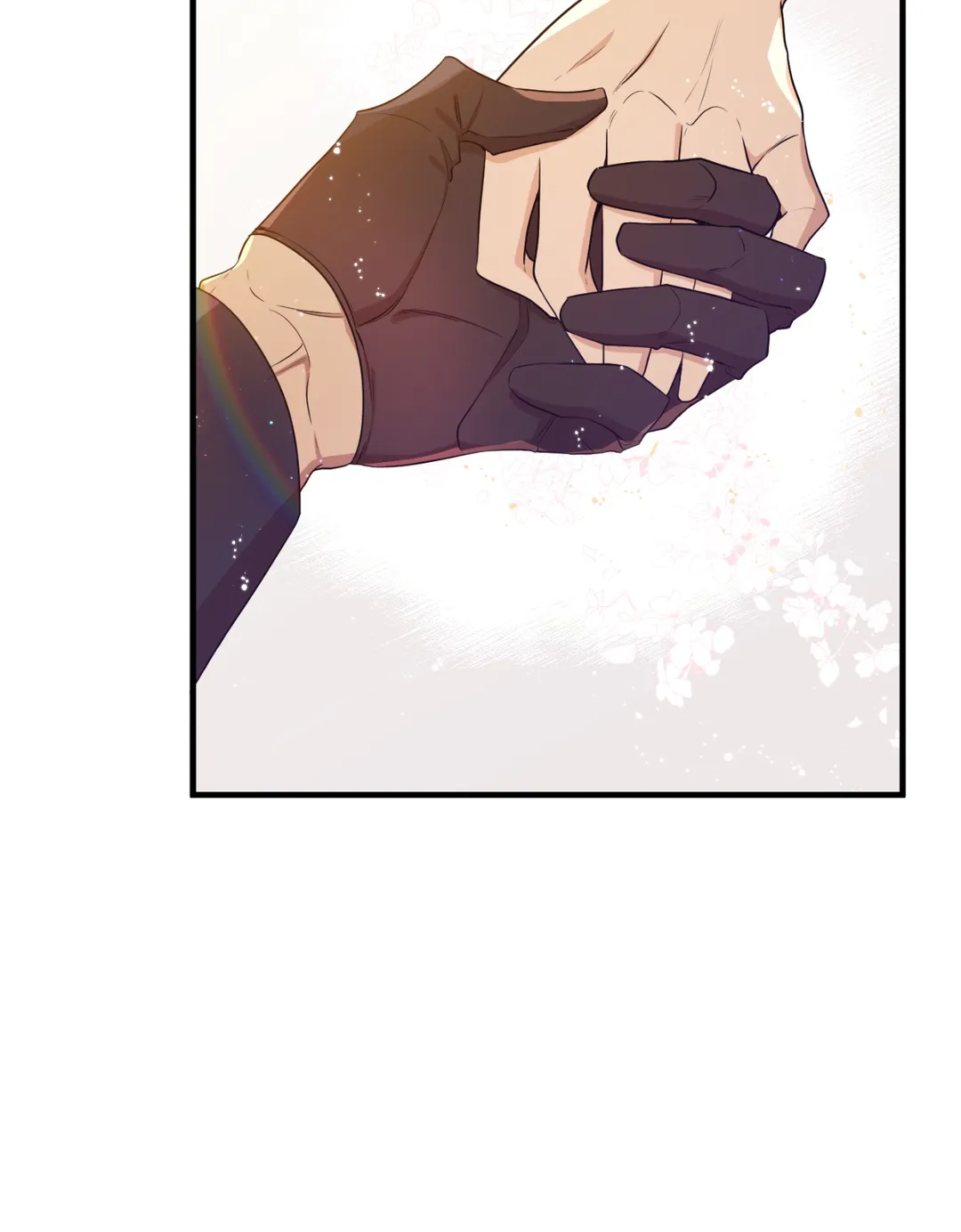 I am the Older Sister of the Possessed Female Lead Chapter 4 - page 10