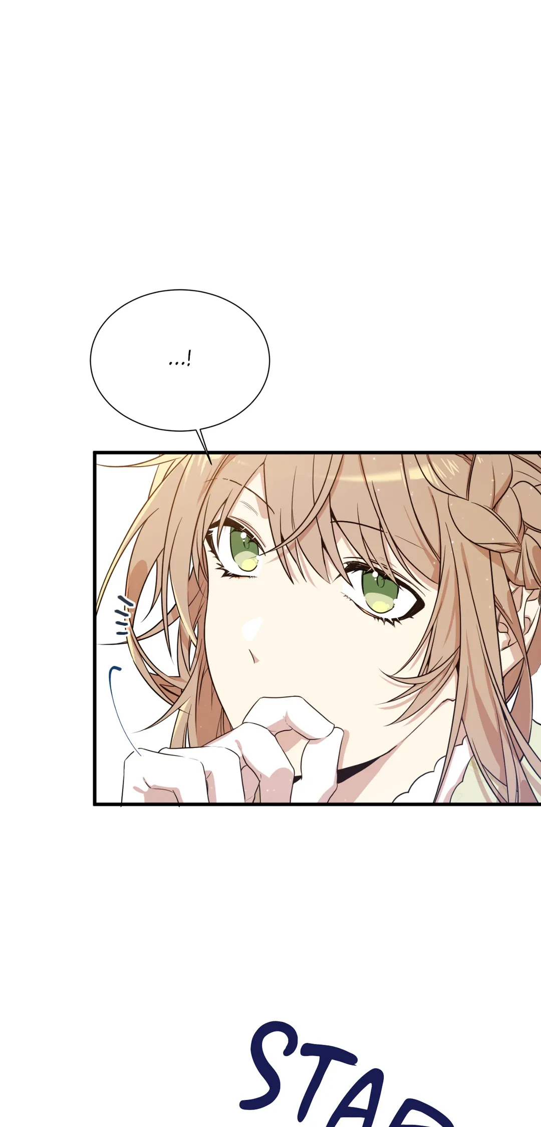 I am the Older Sister of the Possessed Female Lead Chapter 4 - page 13