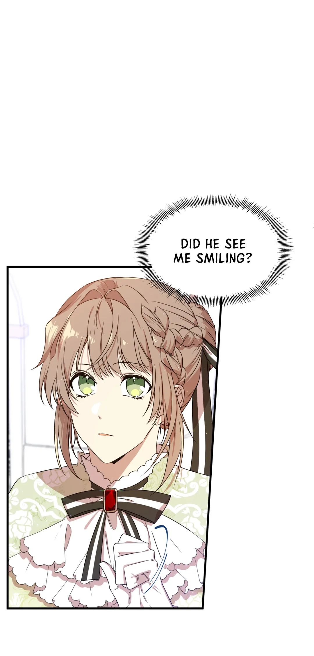 I am the Older Sister of the Possessed Female Lead Chapter 4 - page 15