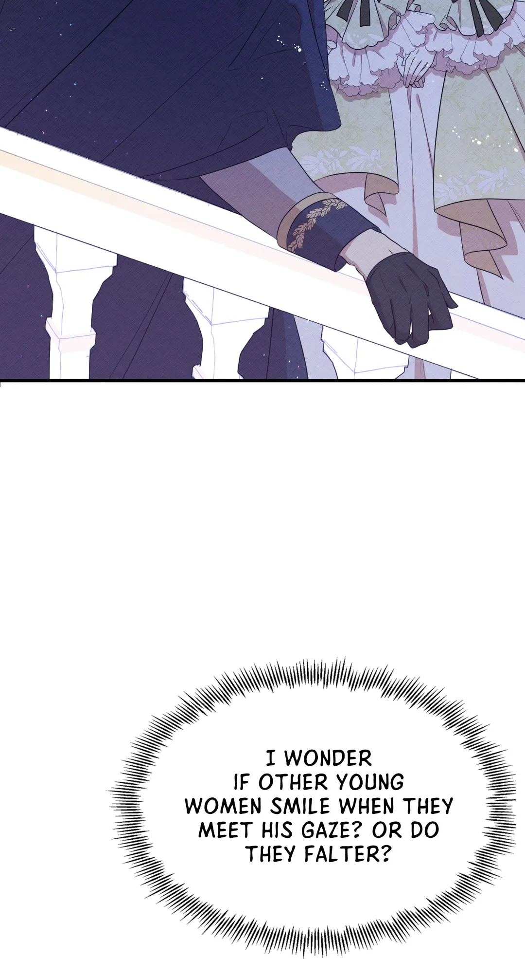 I am the Older Sister of the Possessed Female Lead Chapter 4 - page 18