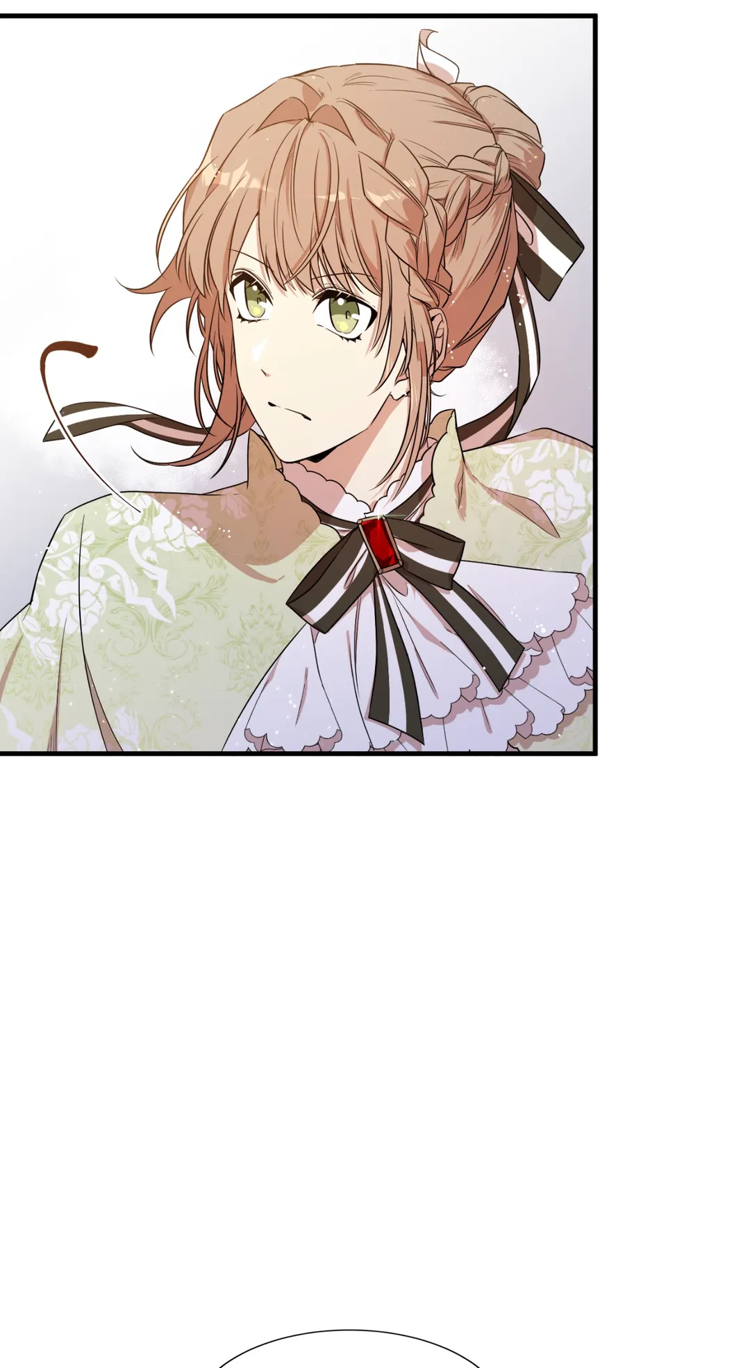 I am the Older Sister of the Possessed Female Lead Chapter 4 - page 19