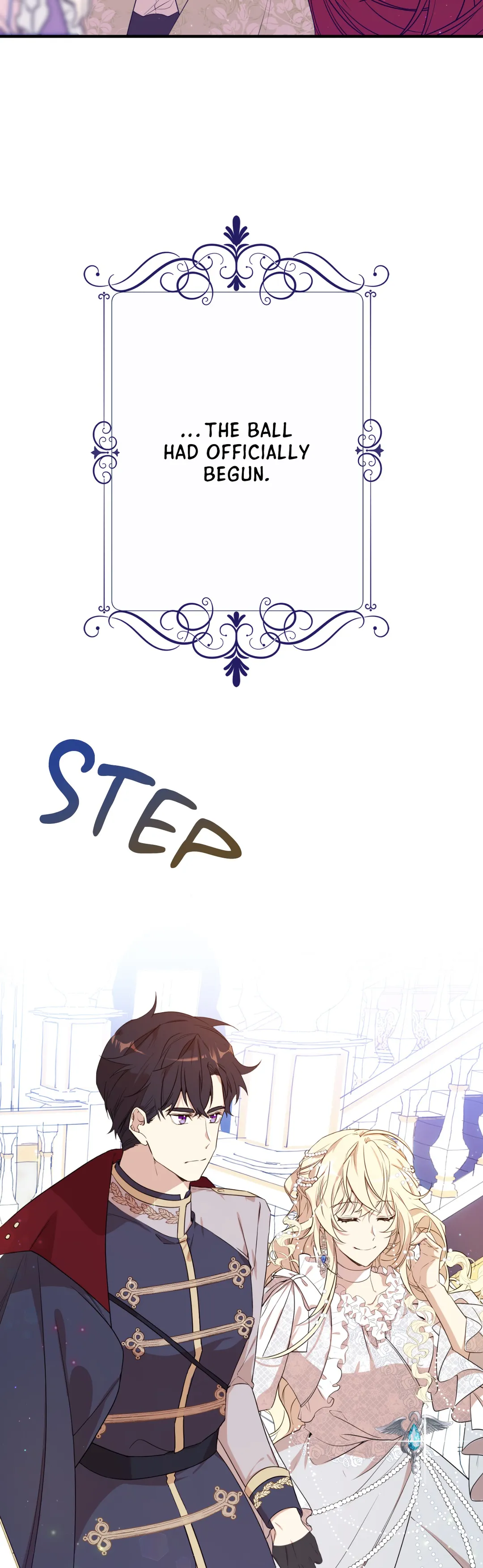 I am the Older Sister of the Possessed Female Lead Chapter 4 - page 2