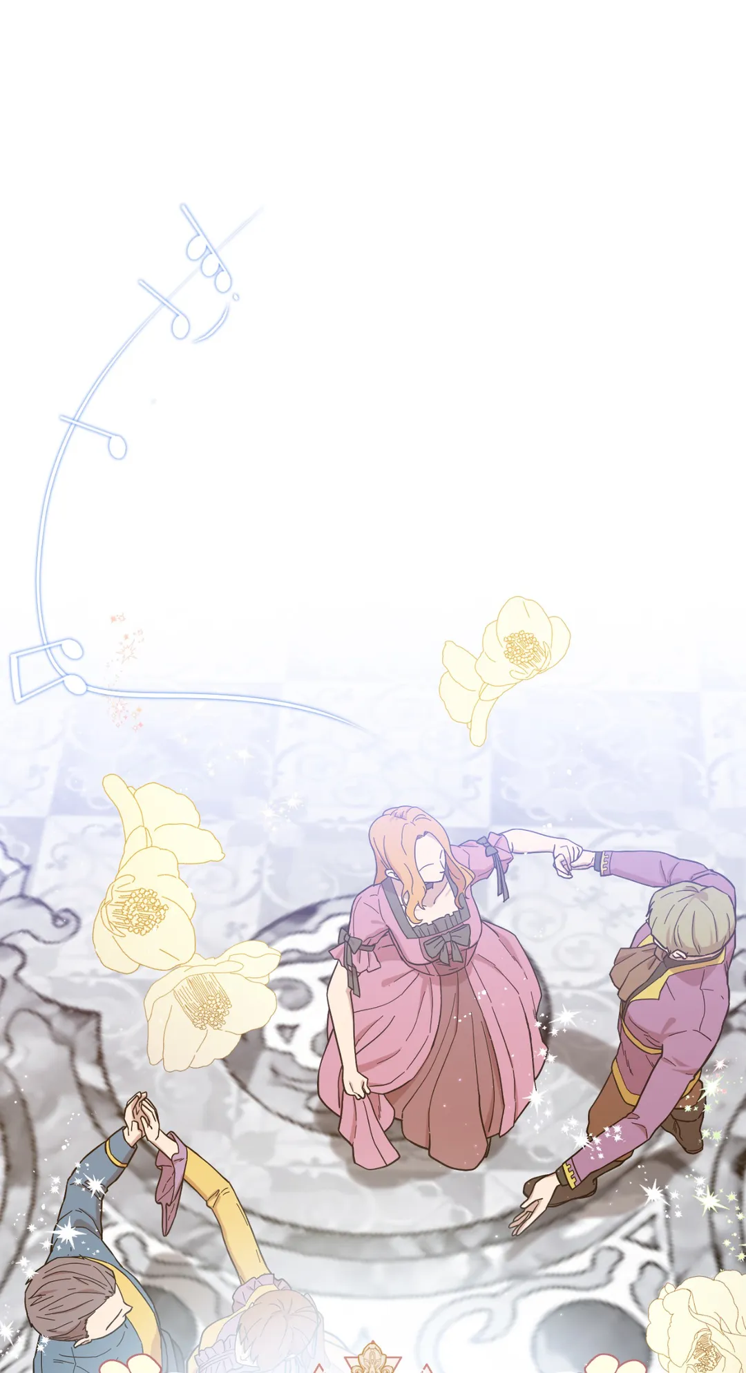 I am the Older Sister of the Possessed Female Lead Chapter 4 - page 29