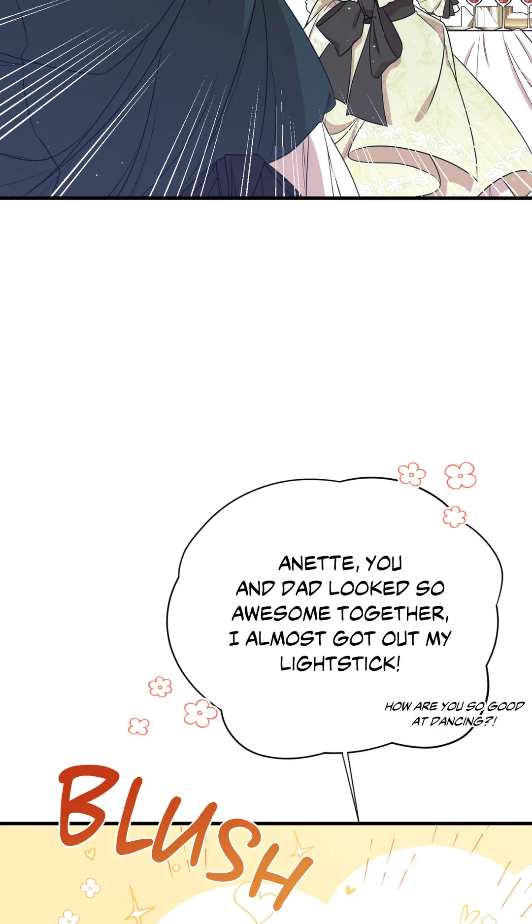 I am the Older Sister of the Possessed Female Lead Chapter 4 - page 38