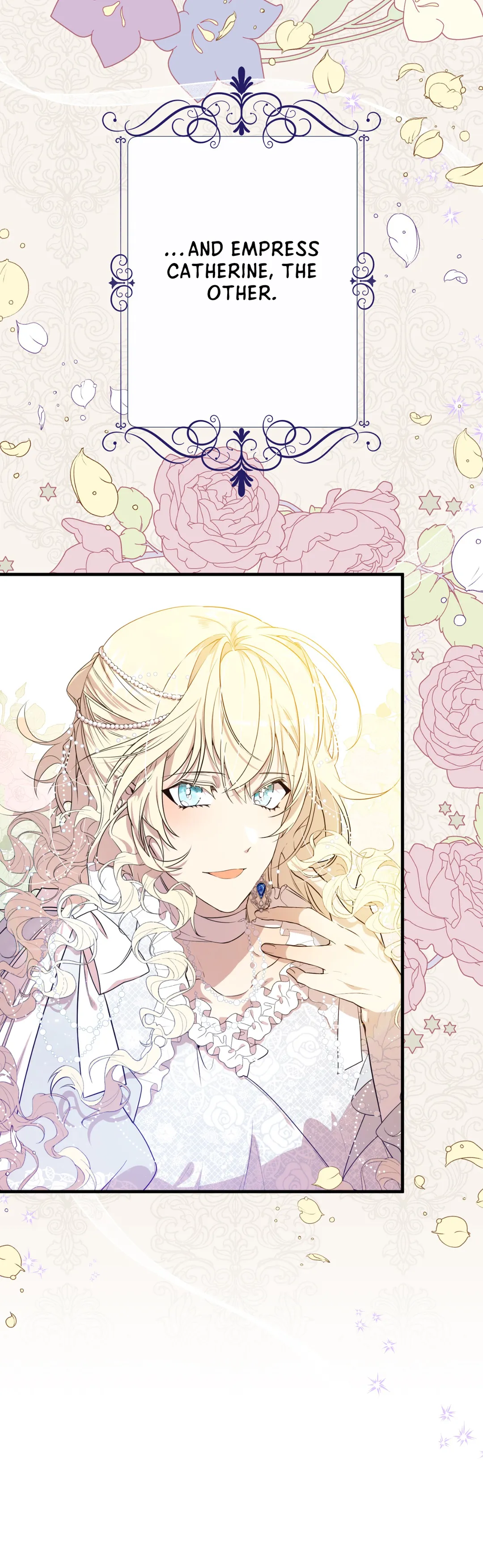 I am the Older Sister of the Possessed Female Lead Chapter 4 - page 4
