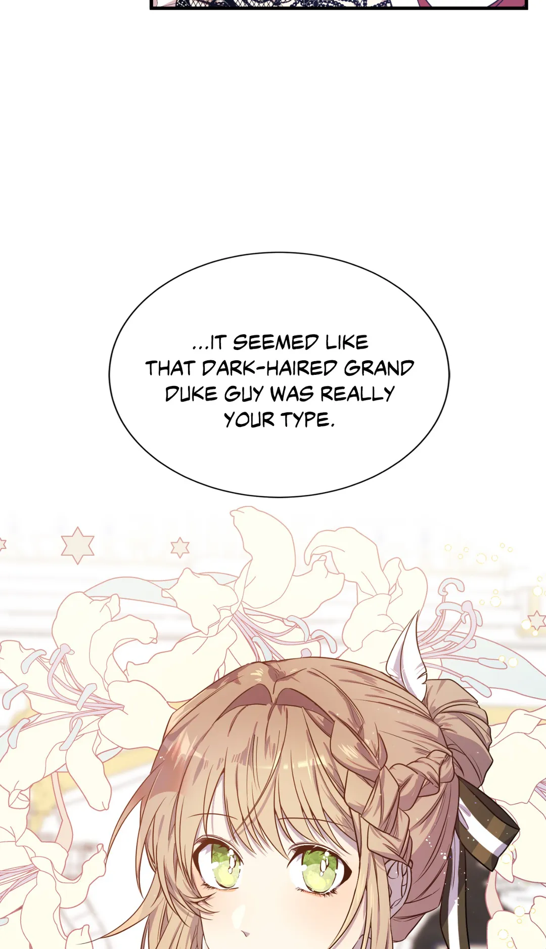 I am the Older Sister of the Possessed Female Lead Chapter 4 - page 42