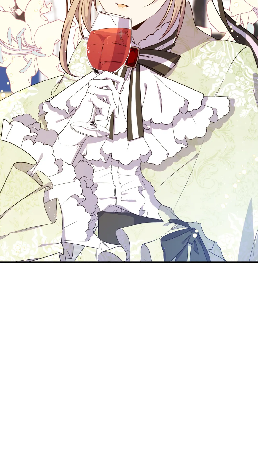 I am the Older Sister of the Possessed Female Lead Chapter 4 - page 43