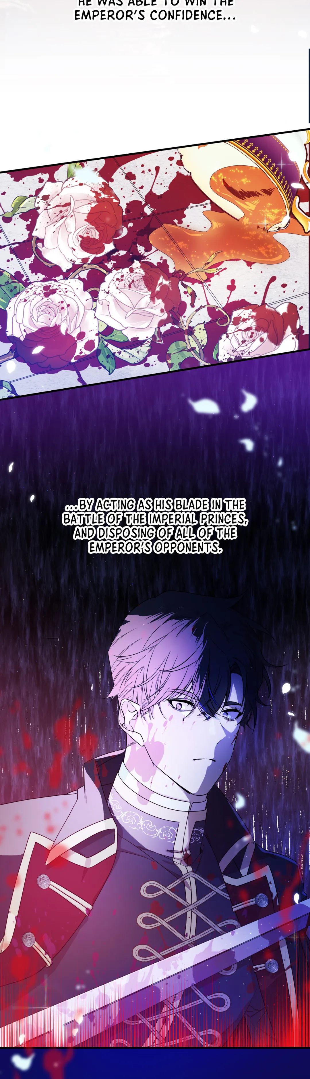 I am the Older Sister of the Possessed Female Lead Chapter 4 - page 47