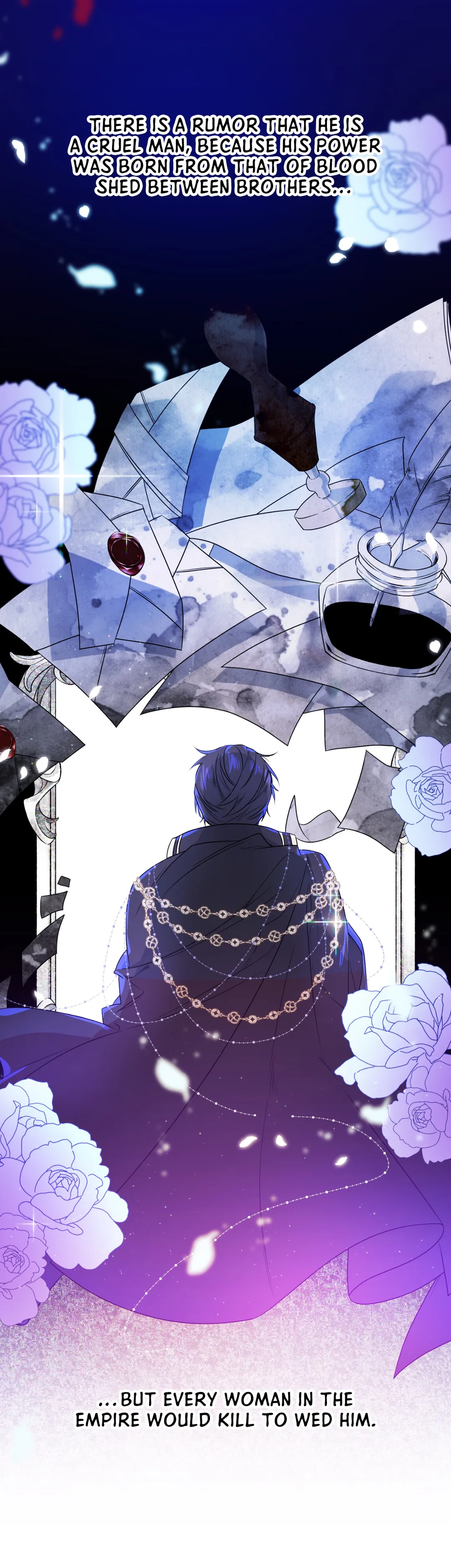 I am the Older Sister of the Possessed Female Lead Chapter 4 - page 48