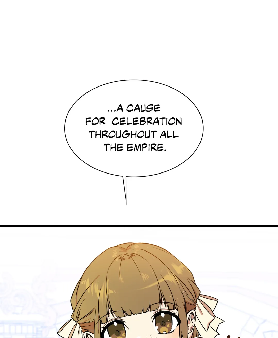 I am the Older Sister of the Possessed Female Lead Chapter 4 - page 53