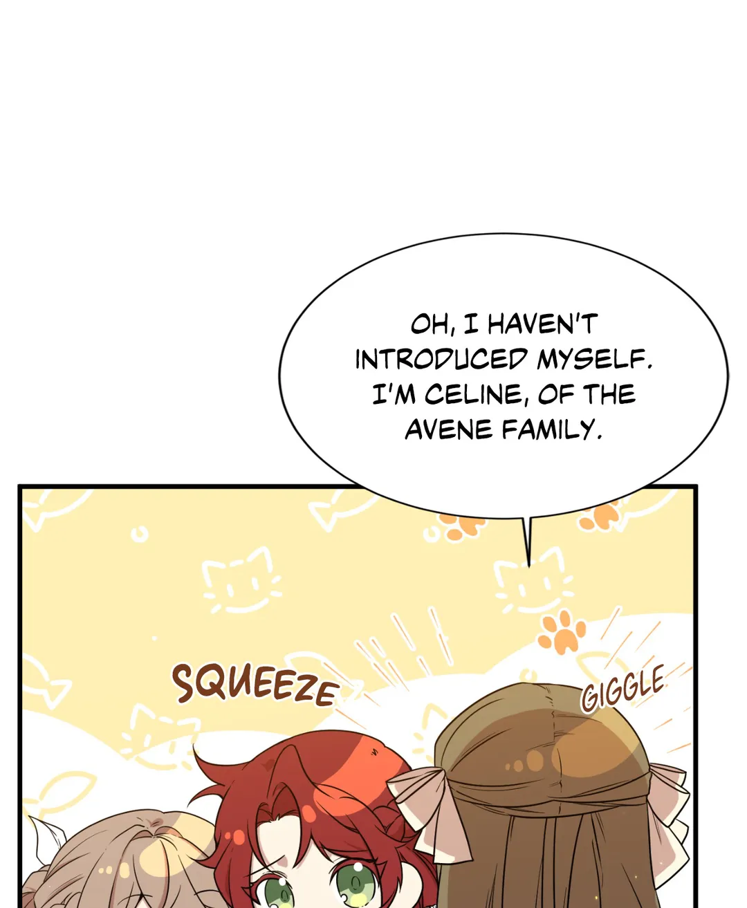 I am the Older Sister of the Possessed Female Lead Chapter 4 - page 55
