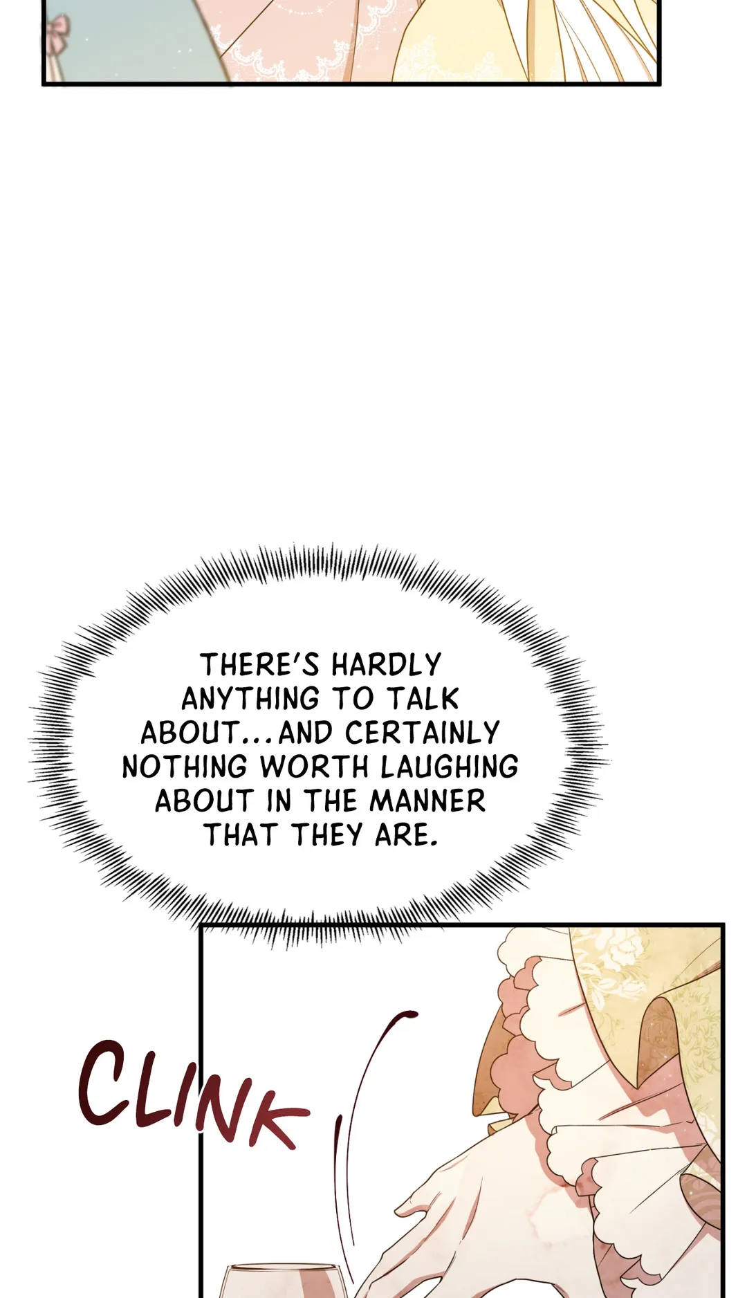 I am the Older Sister of the Possessed Female Lead Chapter 4 - page 62