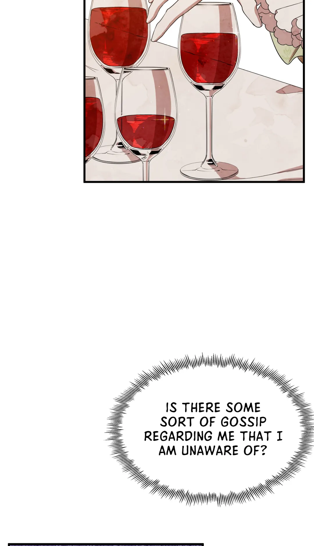 I am the Older Sister of the Possessed Female Lead Chapter 4 - page 63