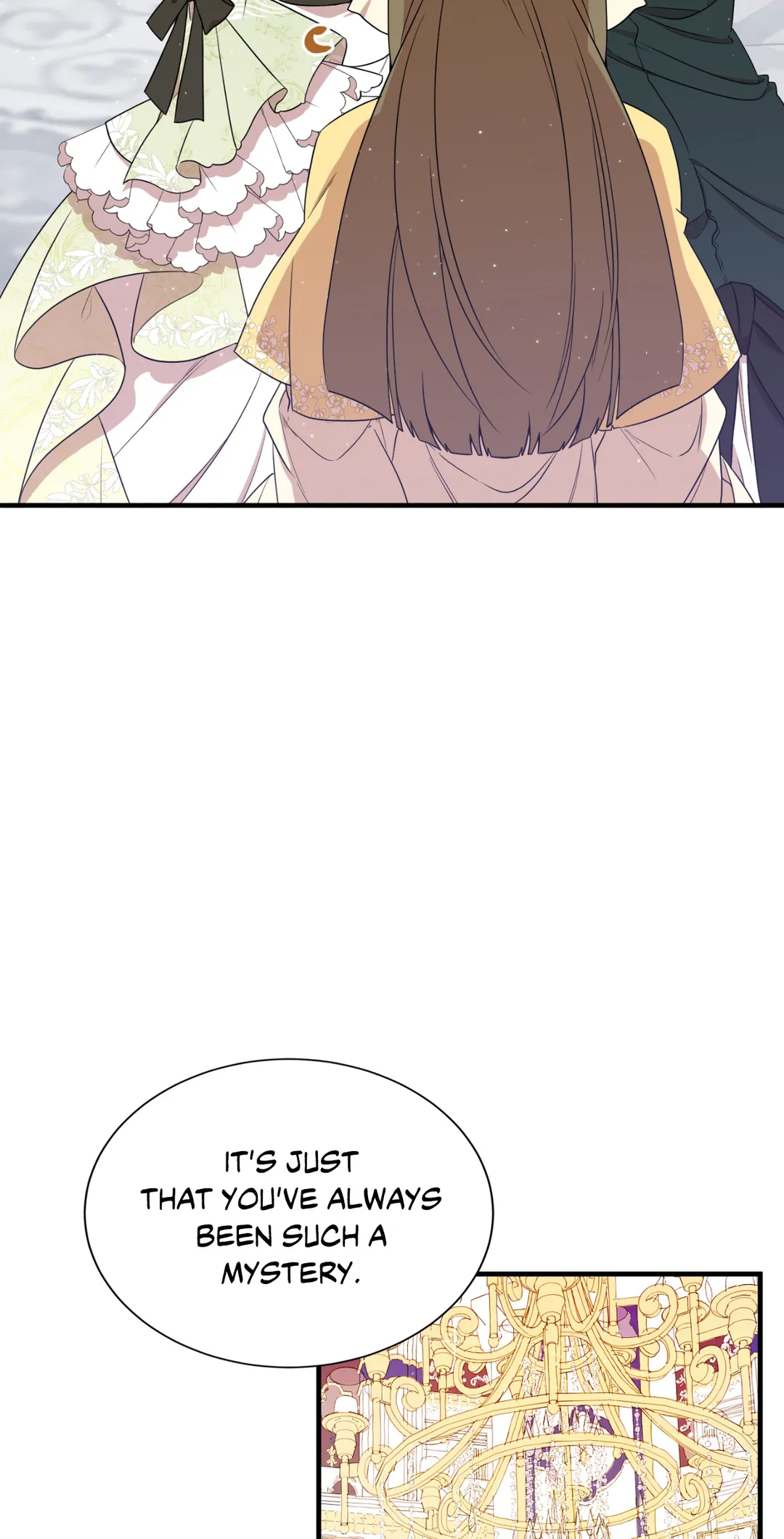 I am the Older Sister of the Possessed Female Lead Chapter 4 - page 66