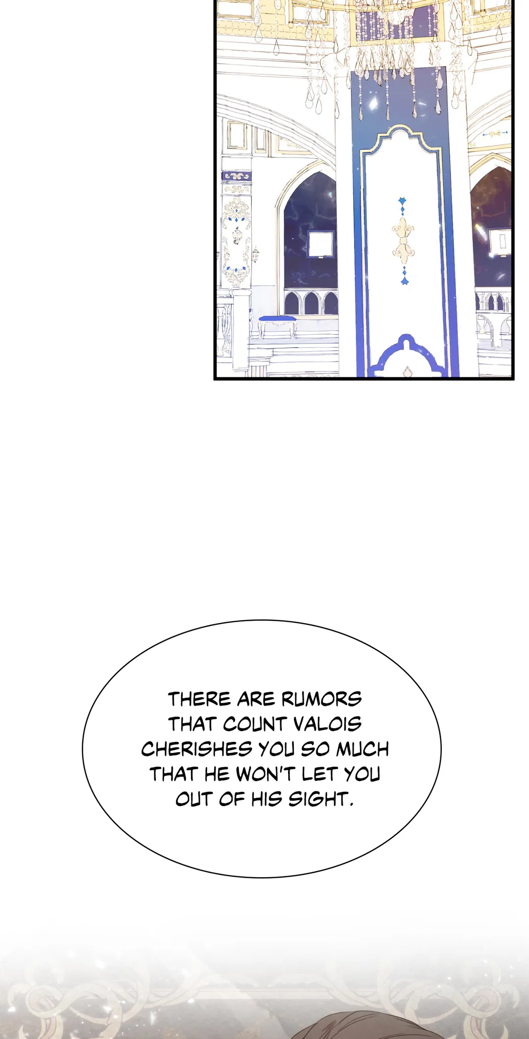 I am the Older Sister of the Possessed Female Lead Chapter 4 - page 67