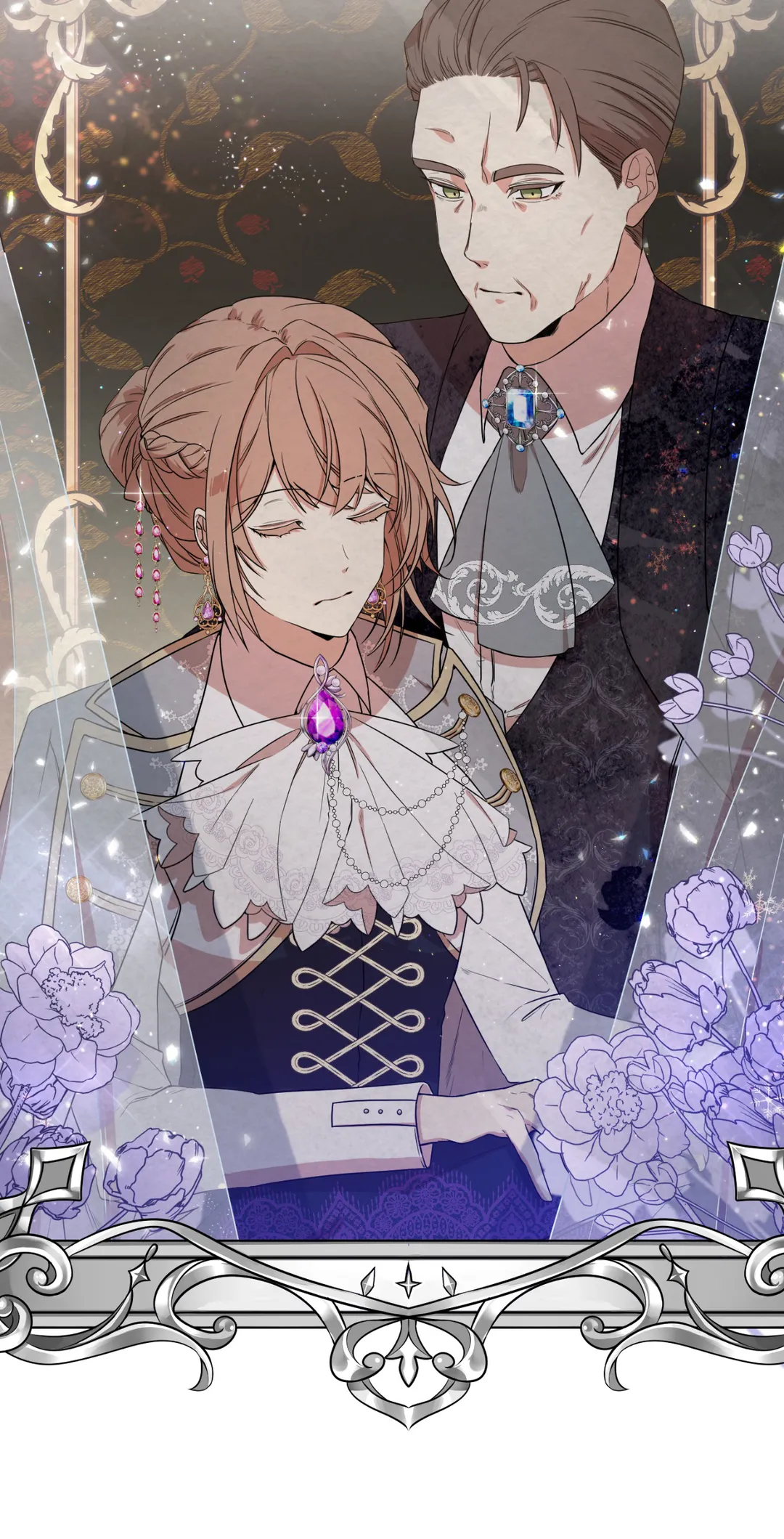 I am the Older Sister of the Possessed Female Lead Chapter 4 - page 68