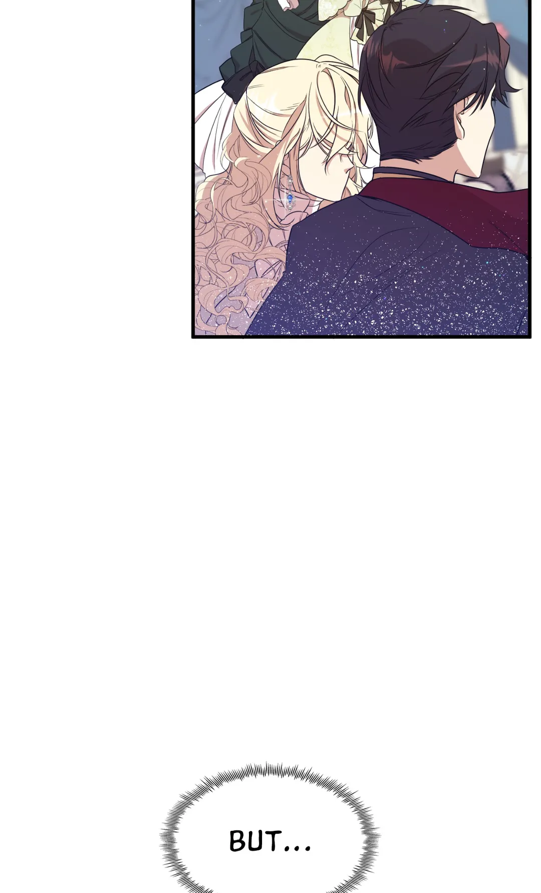 I am the Older Sister of the Possessed Female Lead Chapter 4 - page 7