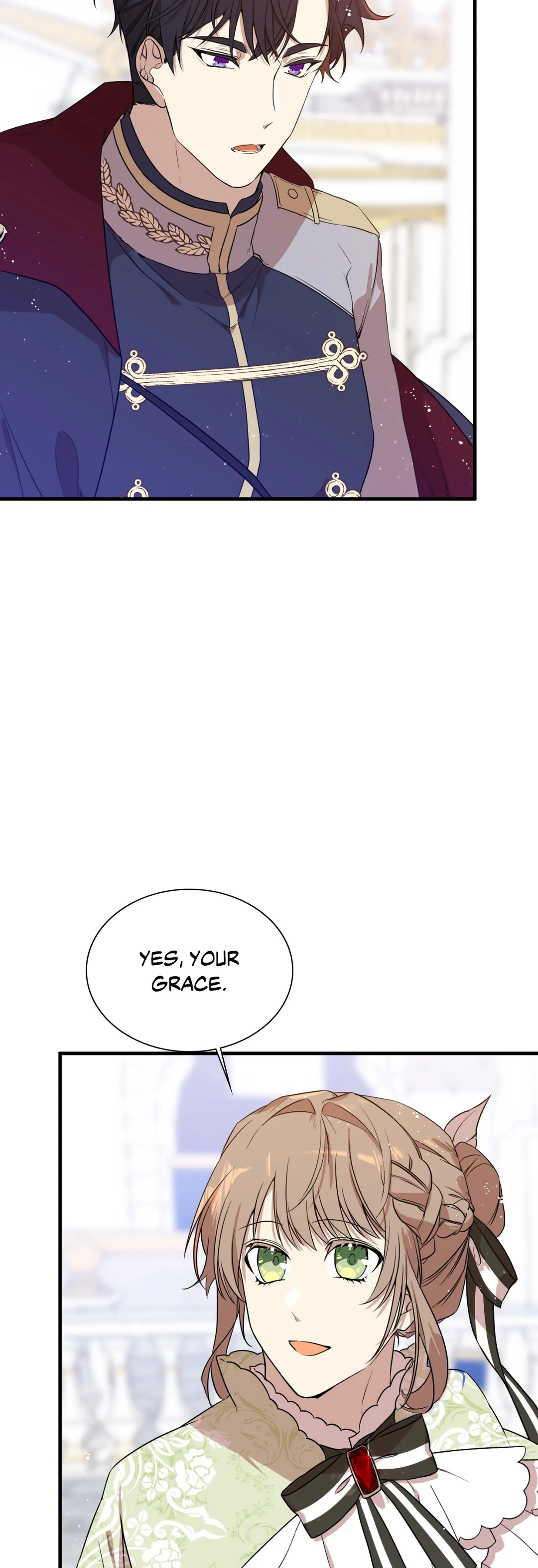 I am the Older Sister of the Possessed Female Lead Chapter 4 - page 78
