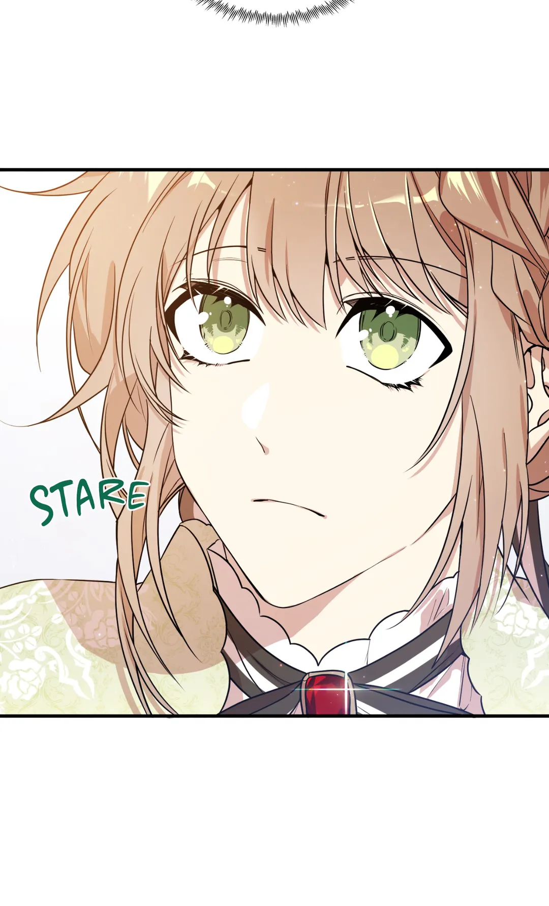 I am the Older Sister of the Possessed Female Lead Chapter 4 - page 8