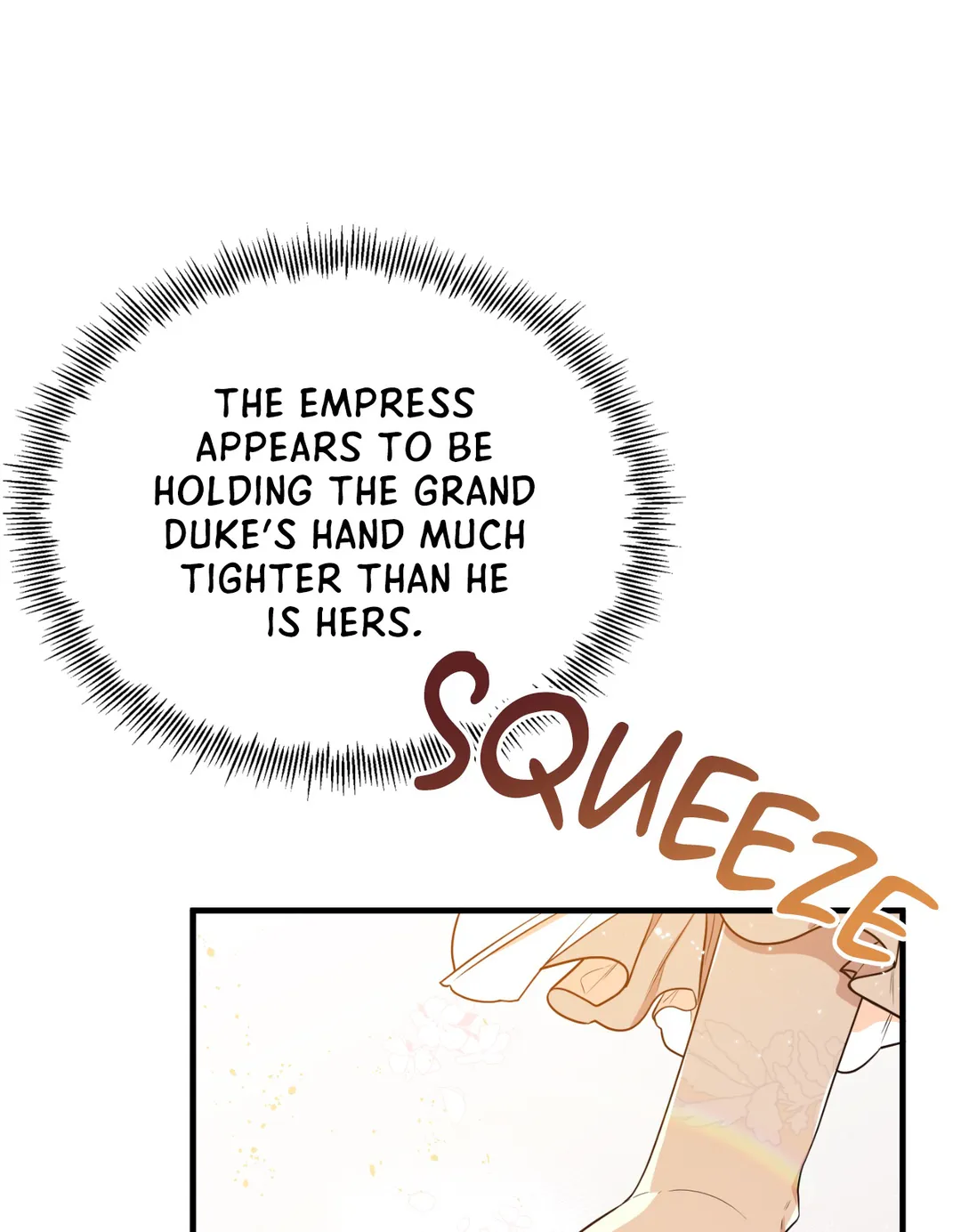 I am the Older Sister of the Possessed Female Lead Chapter 4 - page 9