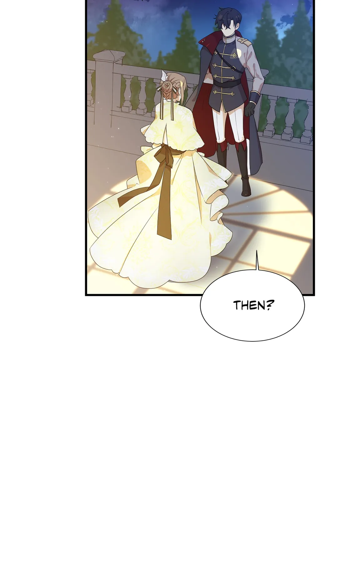 I am the Older Sister of the Possessed Female Lead Chapter 5 - page 12
