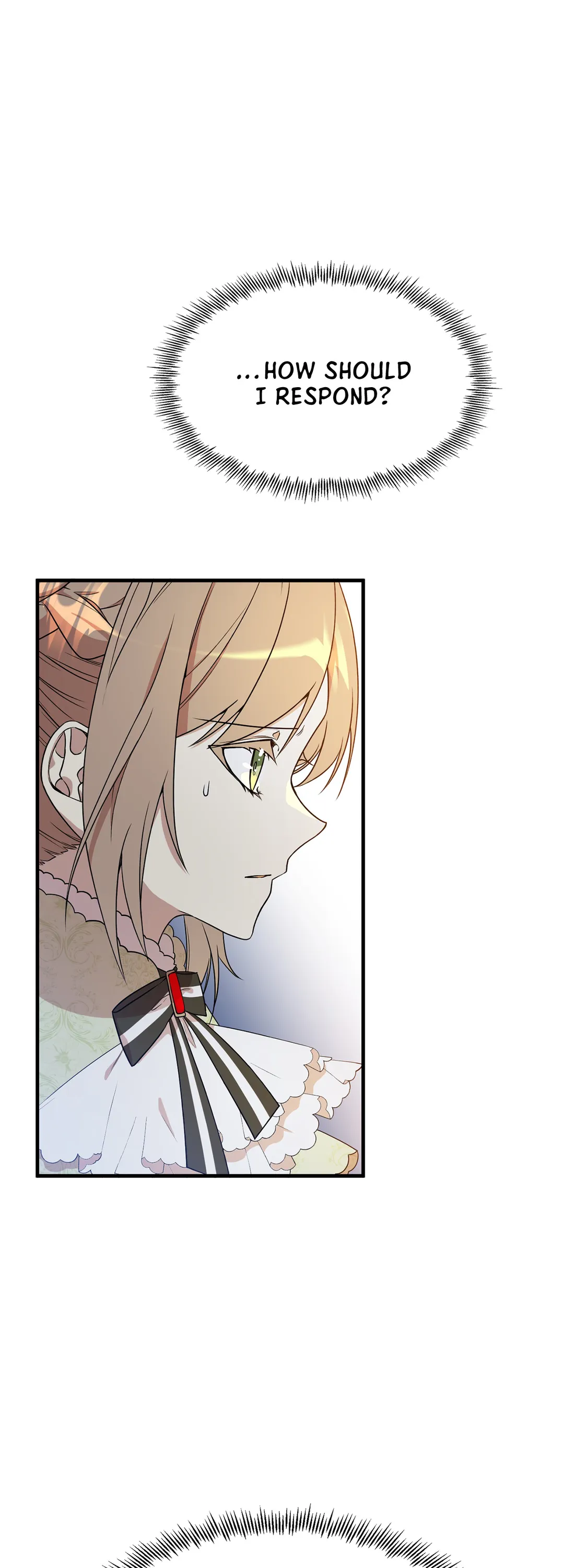 I am the Older Sister of the Possessed Female Lead Chapter 5 - page 13