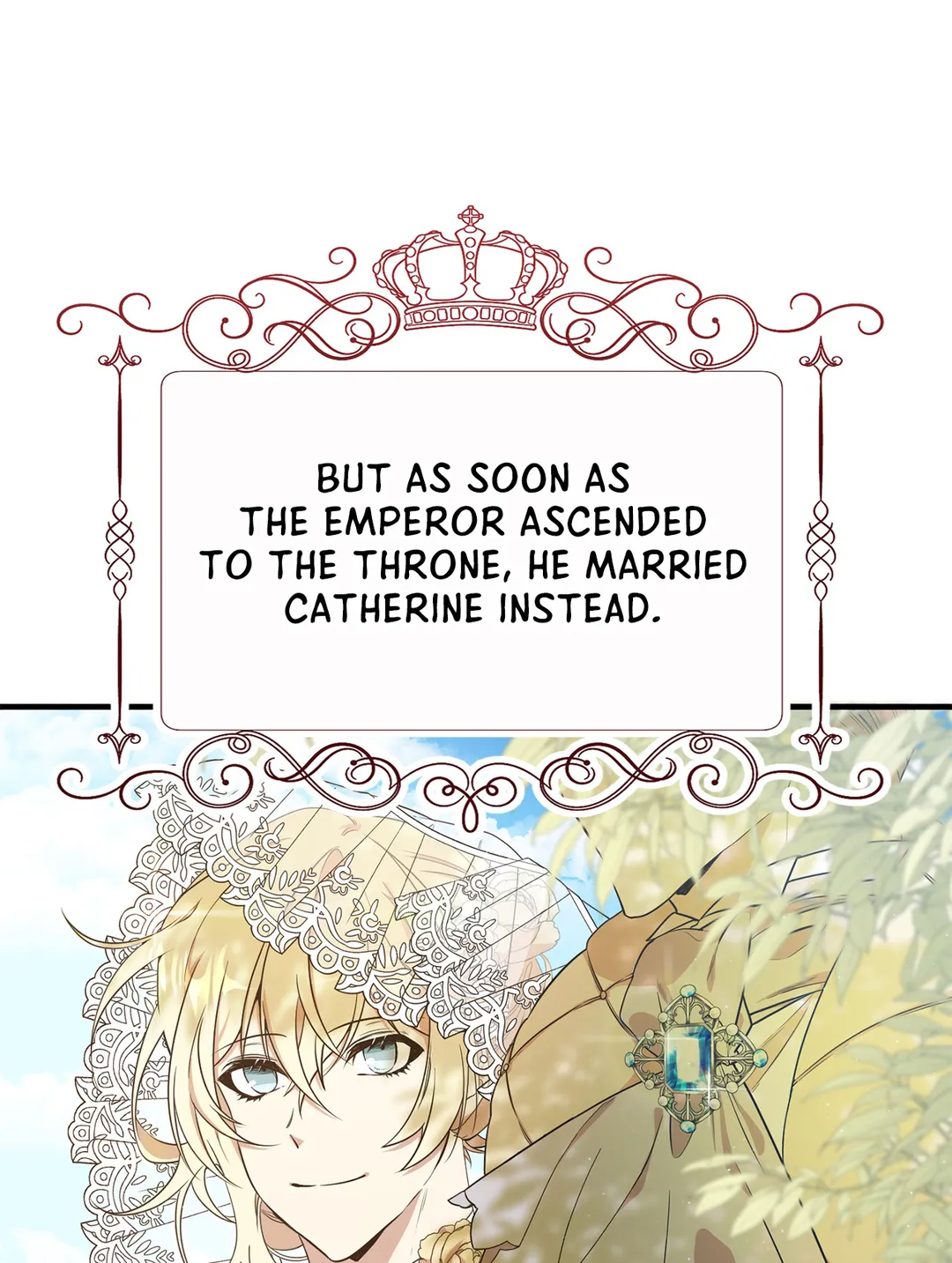 I am the Older Sister of the Possessed Female Lead Chapter 5 - page 16