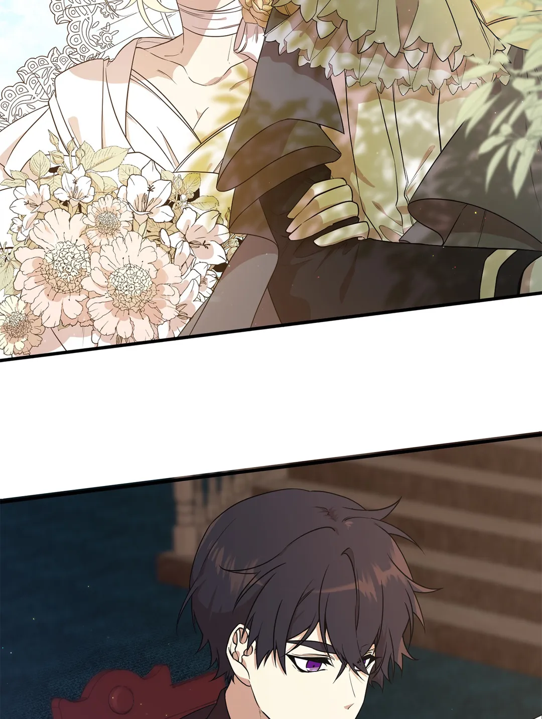 I am the Older Sister of the Possessed Female Lead Chapter 5 - page 17