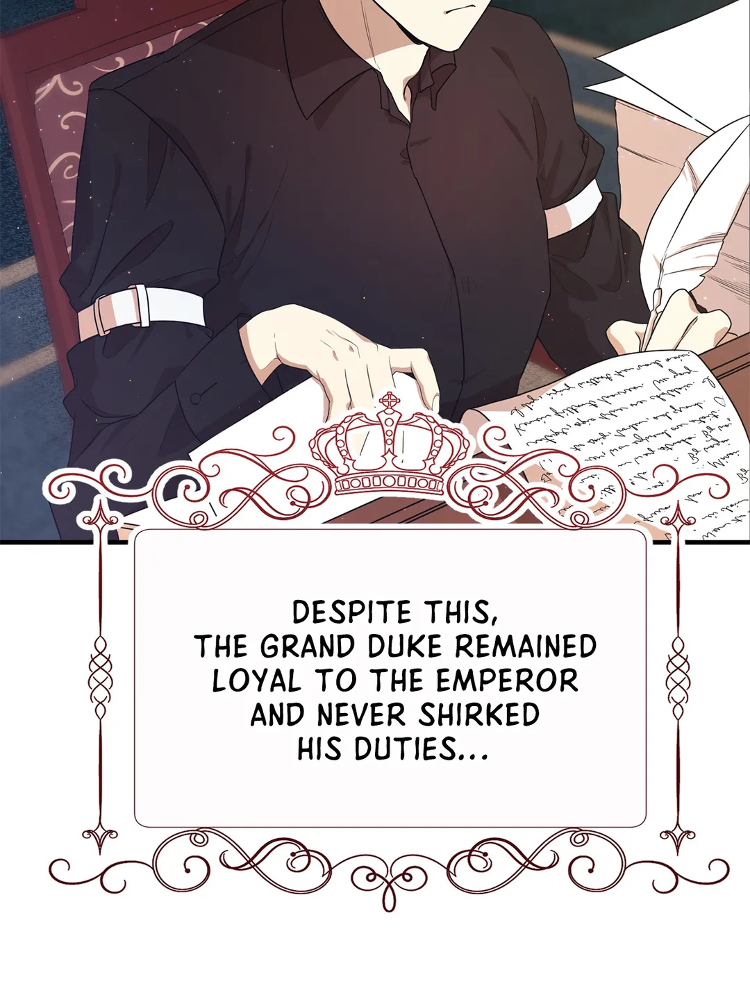 I am the Older Sister of the Possessed Female Lead Chapter 5 - page 18
