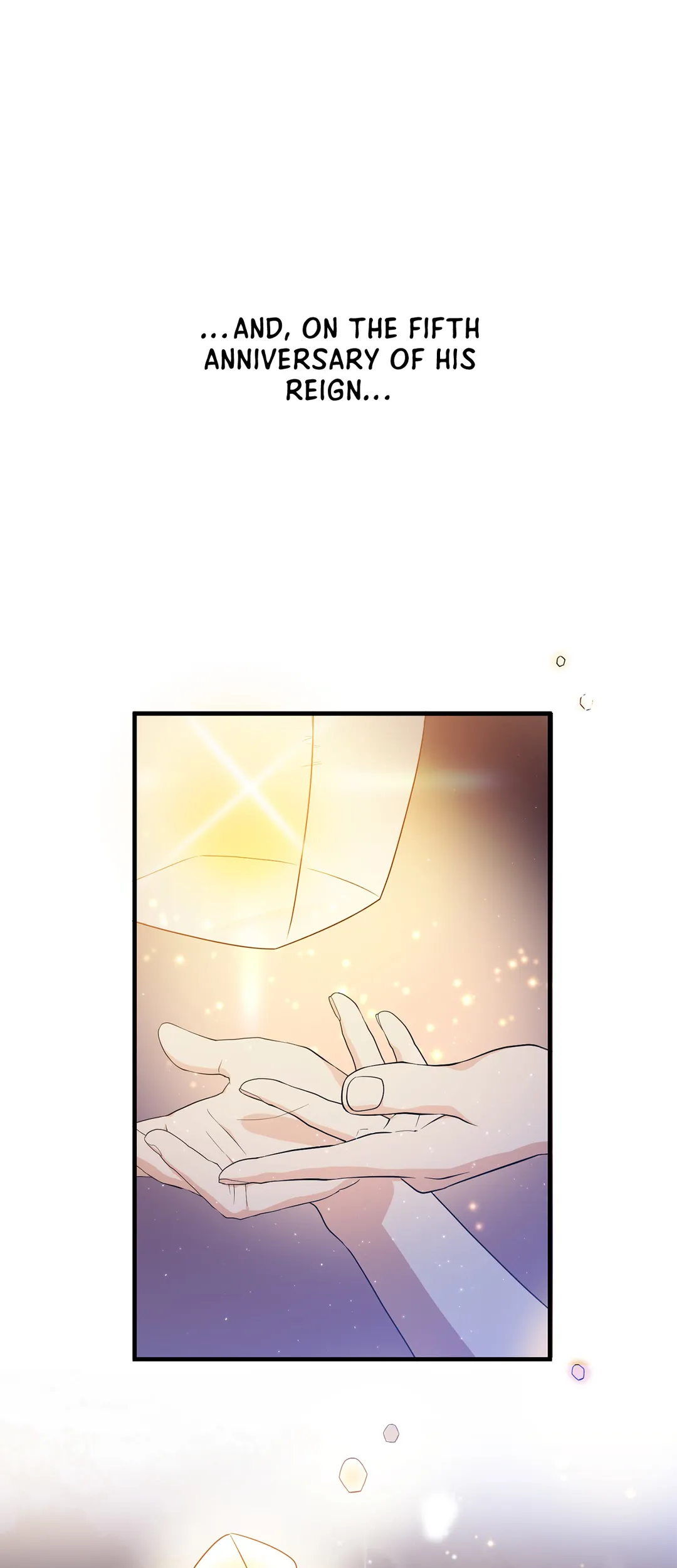 I am the Older Sister of the Possessed Female Lead Chapter 5 - page 19