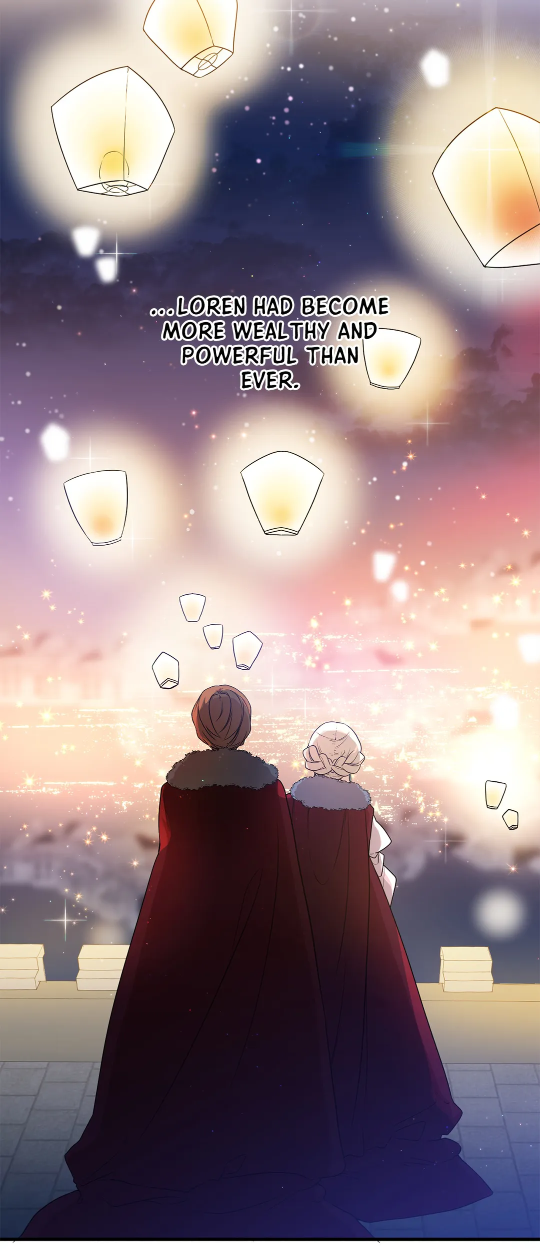 I am the Older Sister of the Possessed Female Lead Chapter 5 - page 20