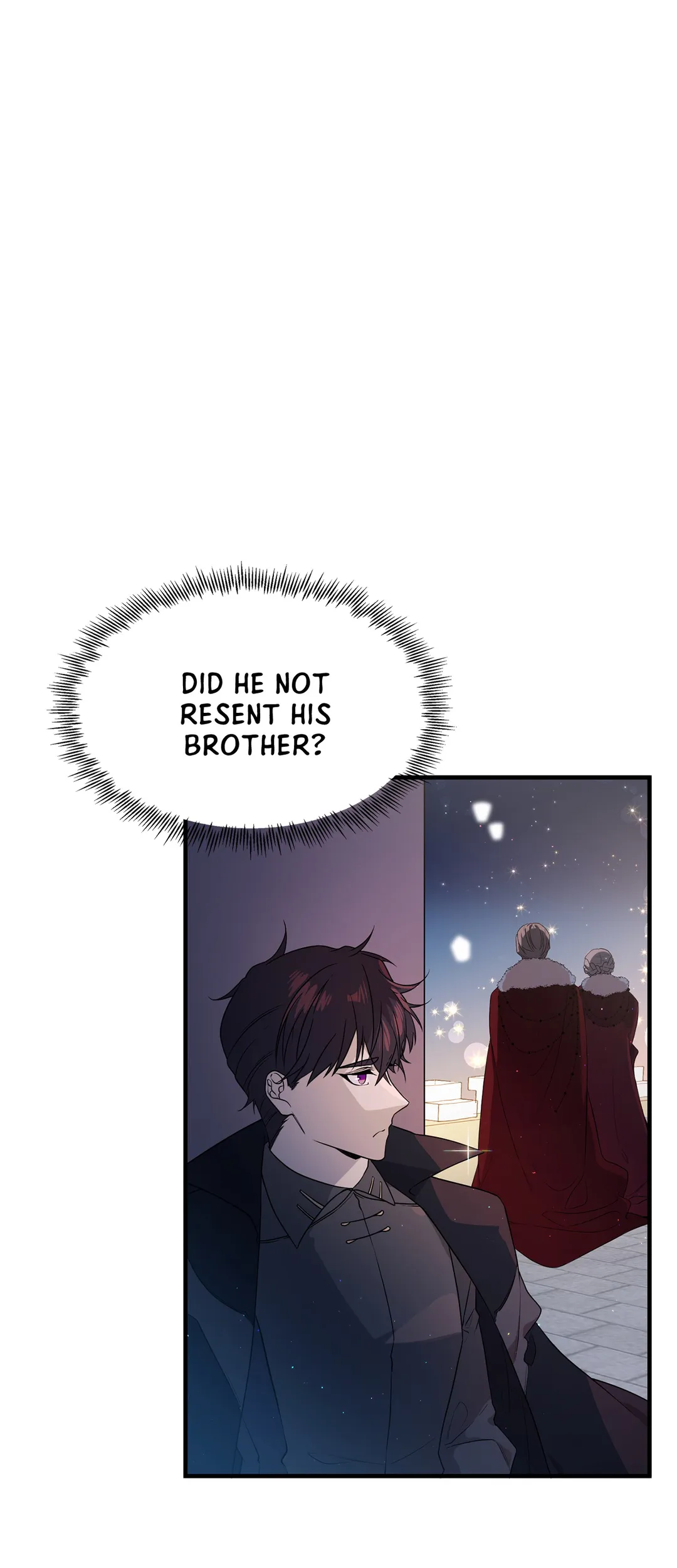 I am the Older Sister of the Possessed Female Lead Chapter 5 - page 21