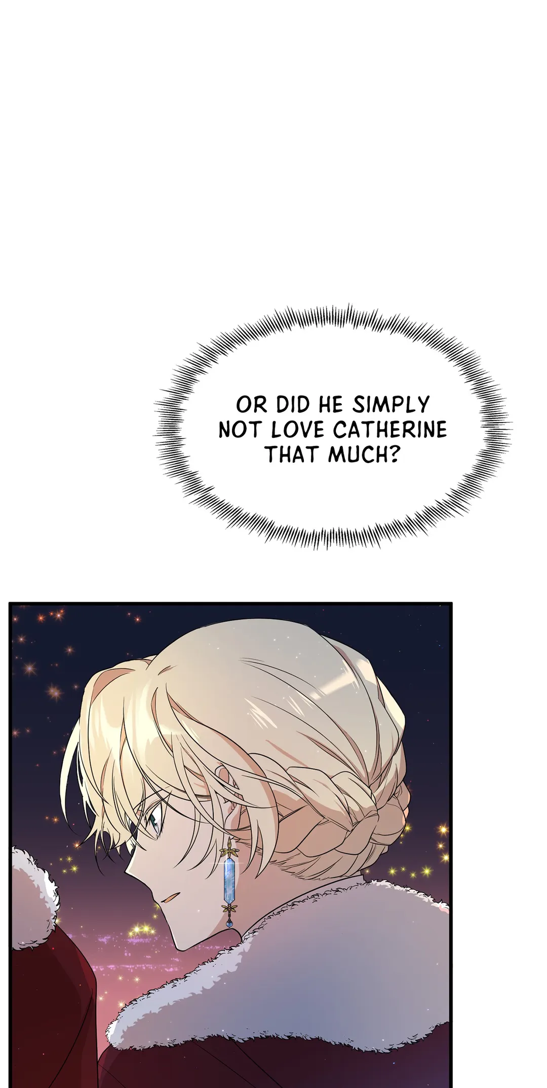 I am the Older Sister of the Possessed Female Lead Chapter 5 - page 22