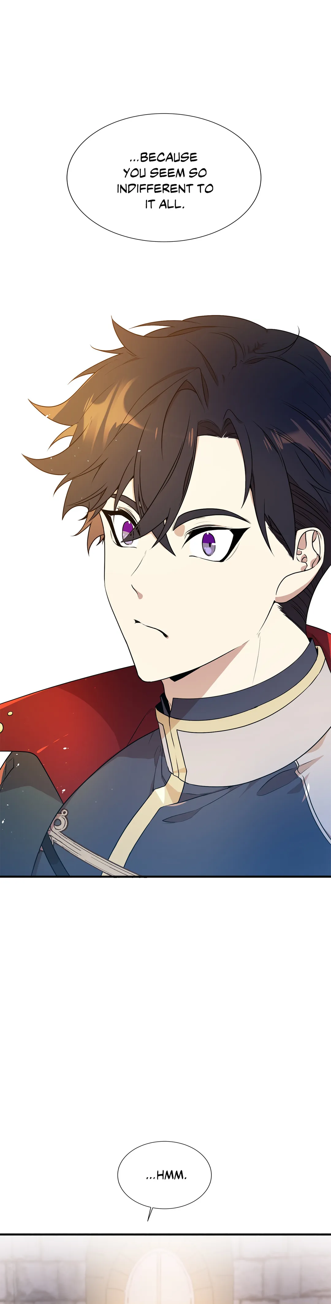 I am the Older Sister of the Possessed Female Lead Chapter 5 - page 25