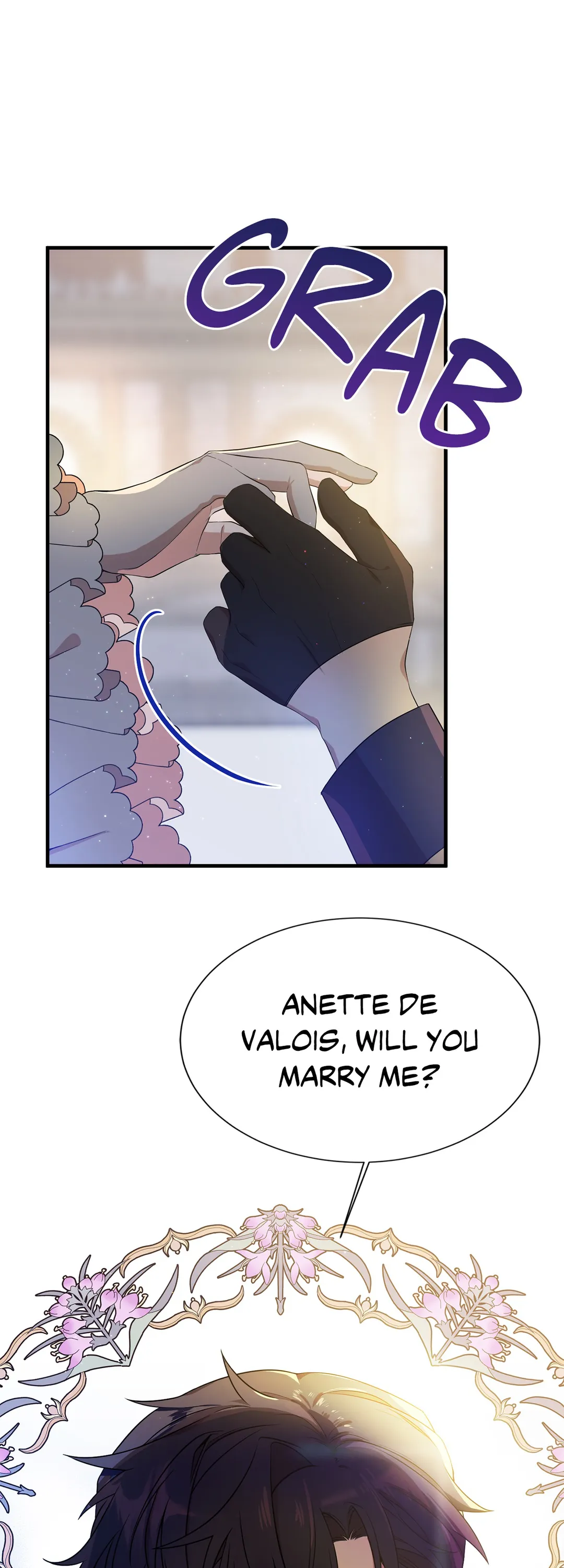 I am the Older Sister of the Possessed Female Lead Chapter 5 - page 31