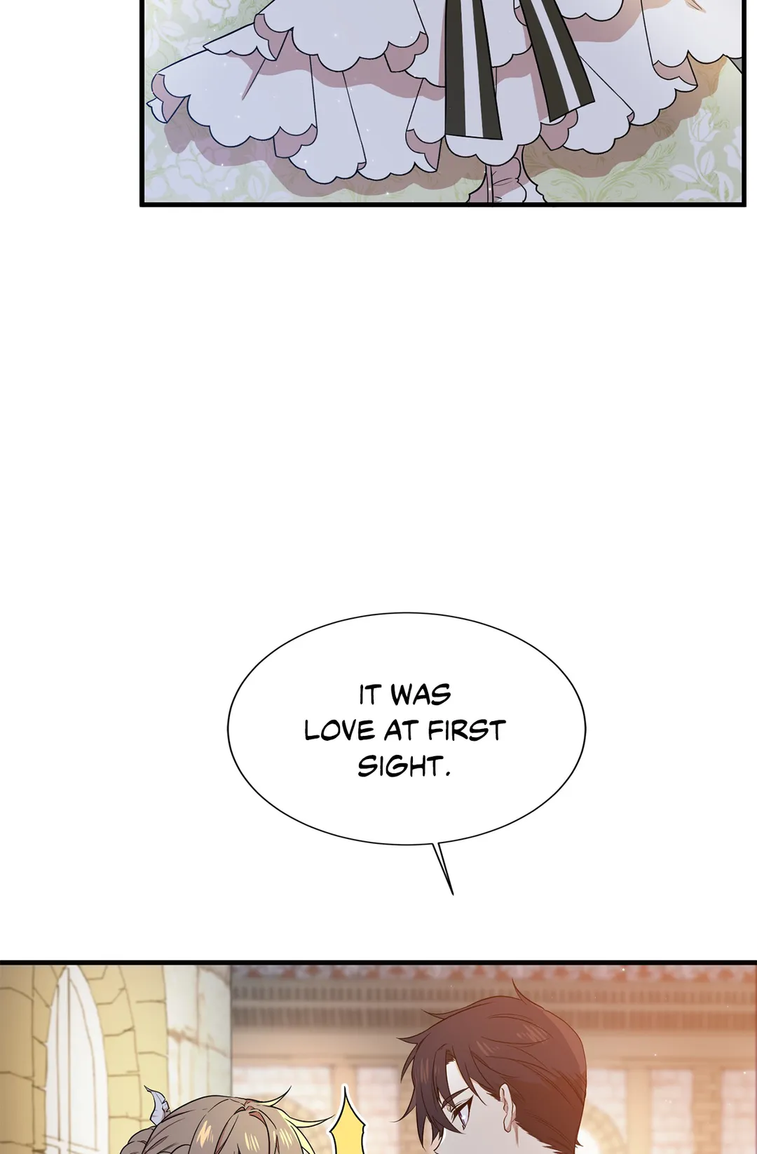 I am the Older Sister of the Possessed Female Lead Chapter 5 - page 35