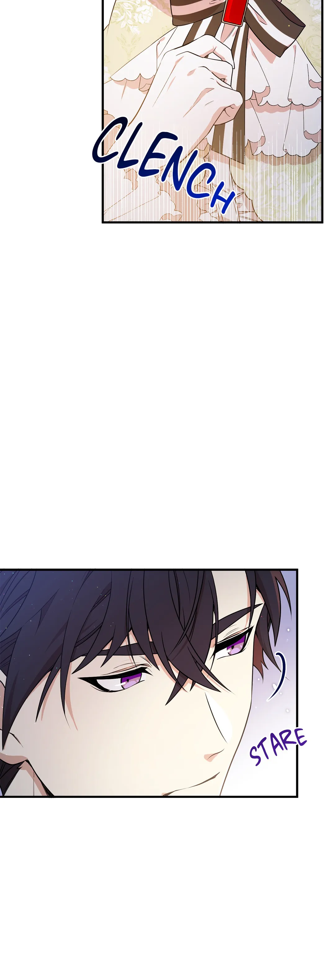 I am the Older Sister of the Possessed Female Lead Chapter 5 - page 45