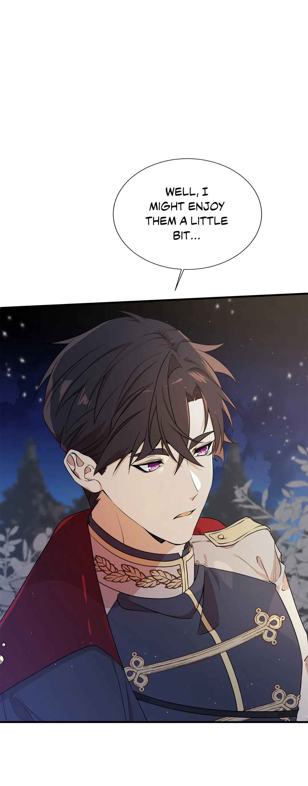 I am the Older Sister of the Possessed Female Lead Chapter 5 - page 48