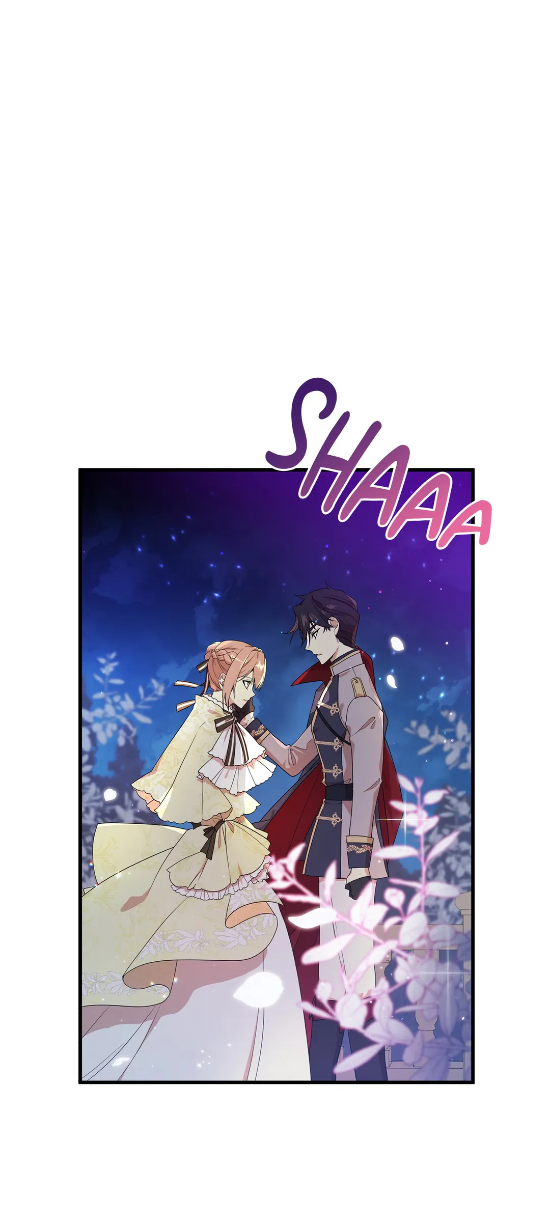 I am the Older Sister of the Possessed Female Lead Chapter 5 - page 49