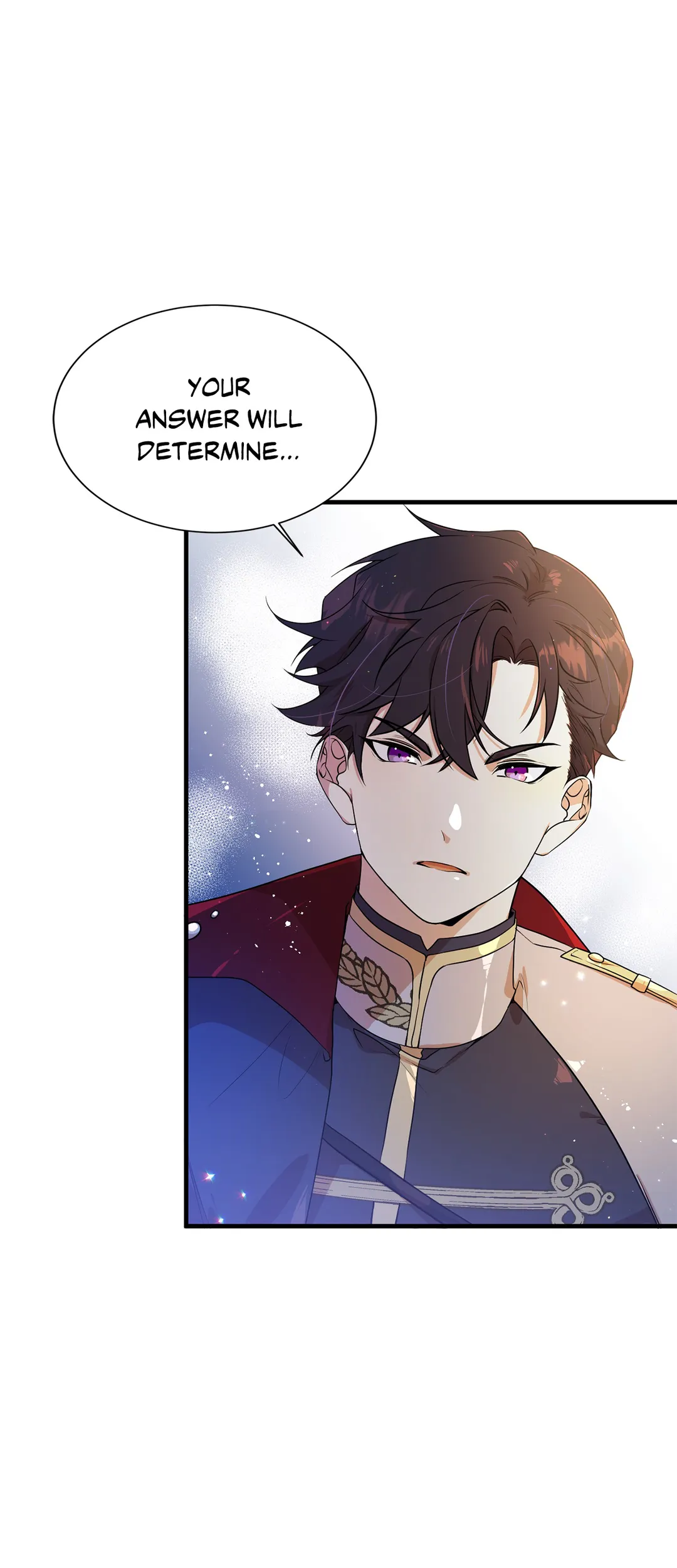 I am the Older Sister of the Possessed Female Lead Chapter 5 - page 5