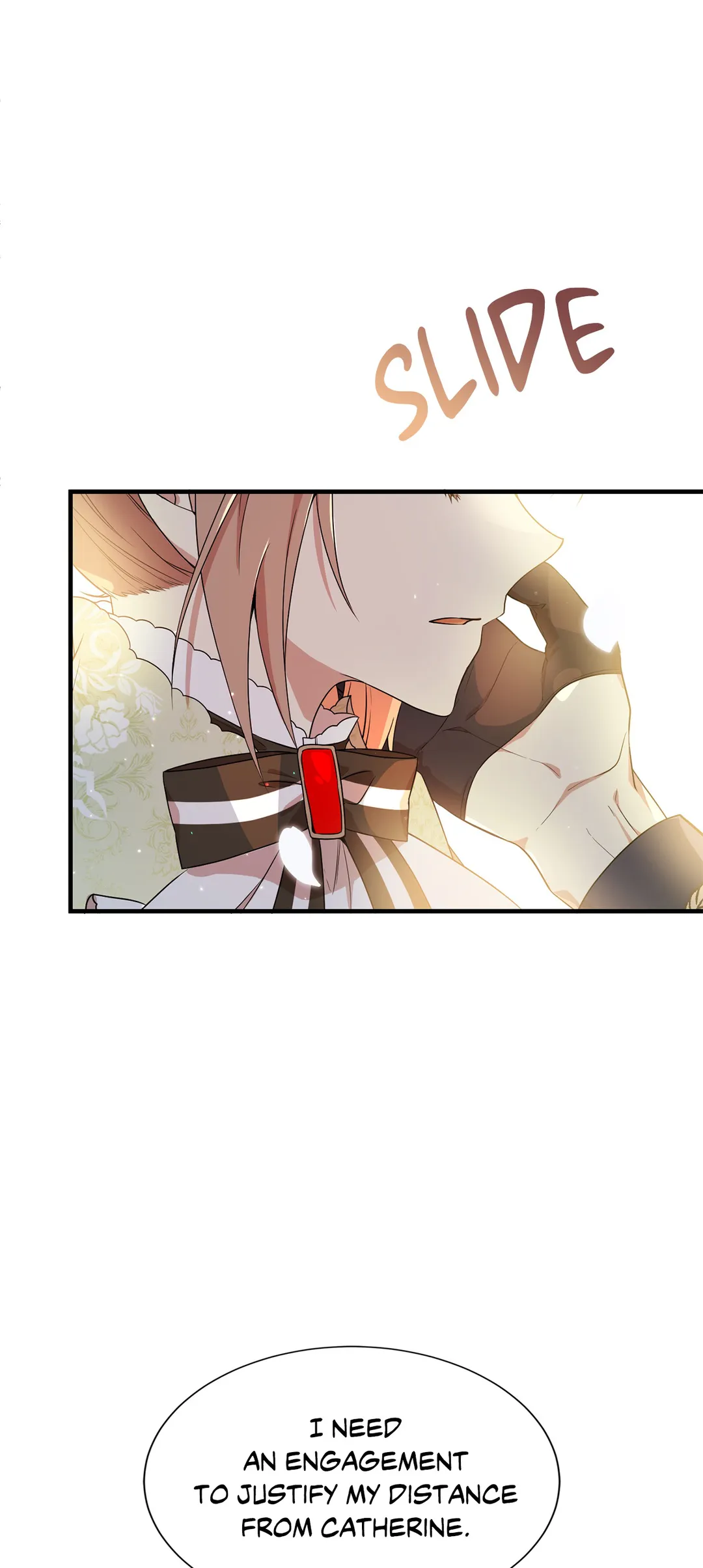 I am the Older Sister of the Possessed Female Lead Chapter 5 - page 50