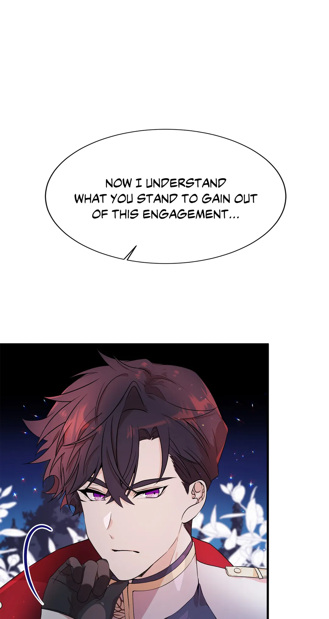 I am the Older Sister of the Possessed Female Lead Chapter 5 - page 58
