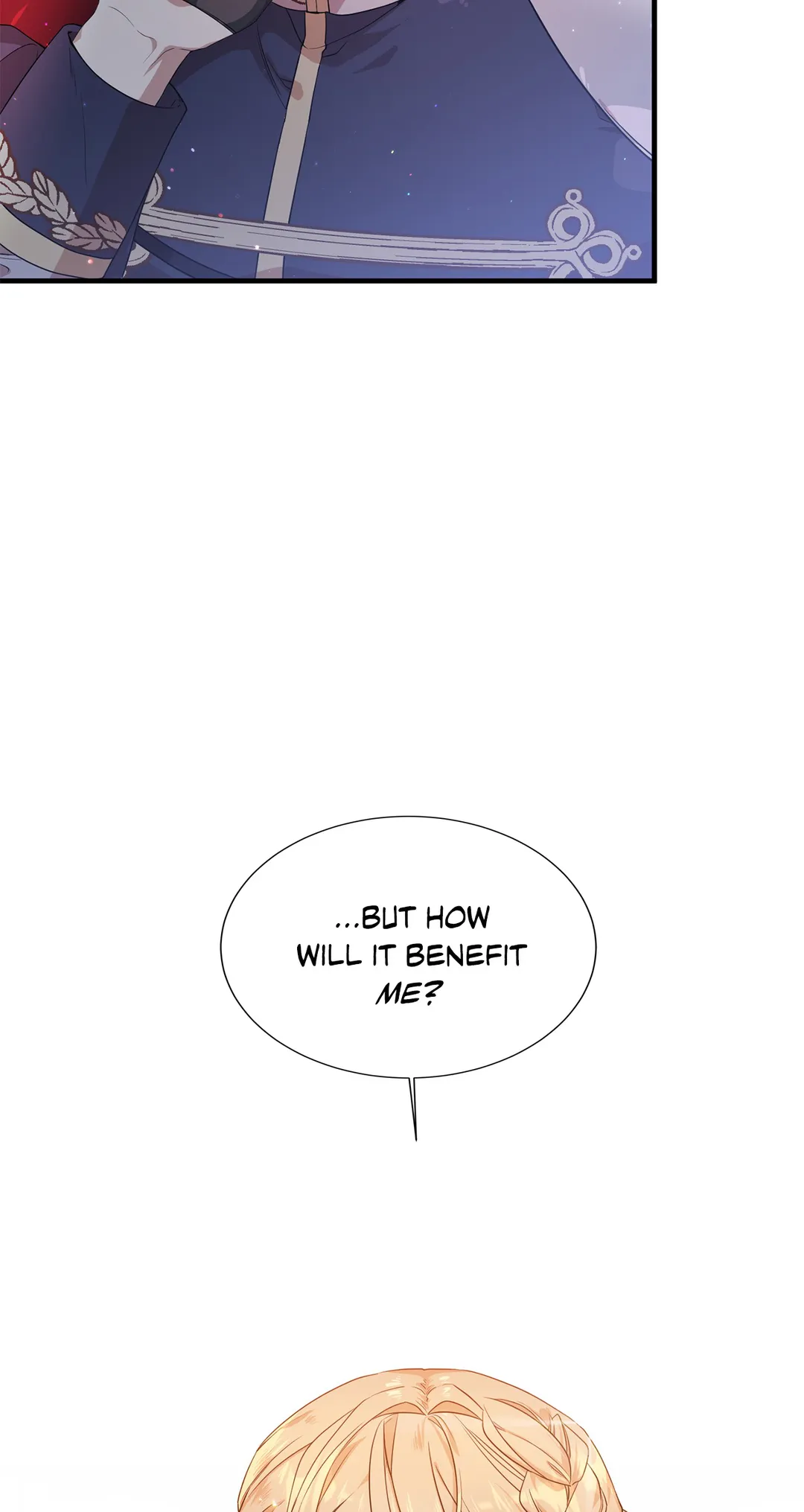 I am the Older Sister of the Possessed Female Lead Chapter 5 - page 59