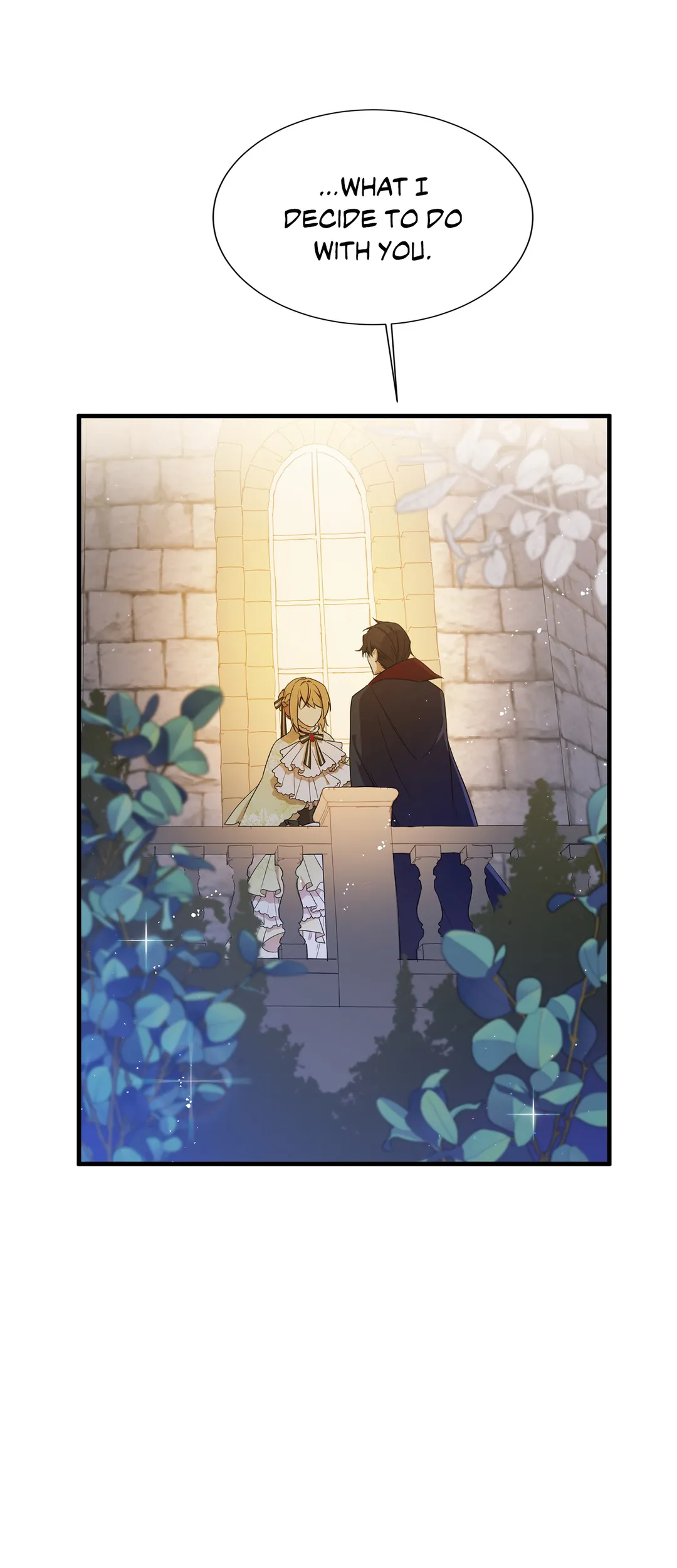 I am the Older Sister of the Possessed Female Lead Chapter 5 - page 6