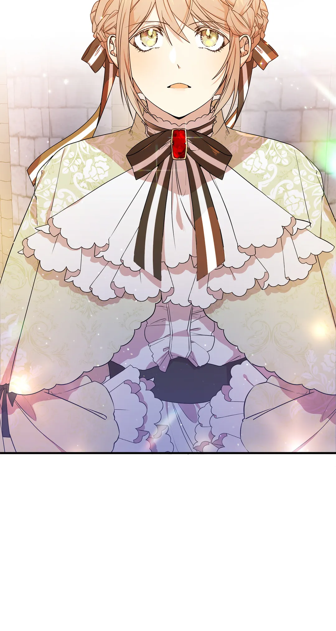 I am the Older Sister of the Possessed Female Lead Chapter 5 - page 60