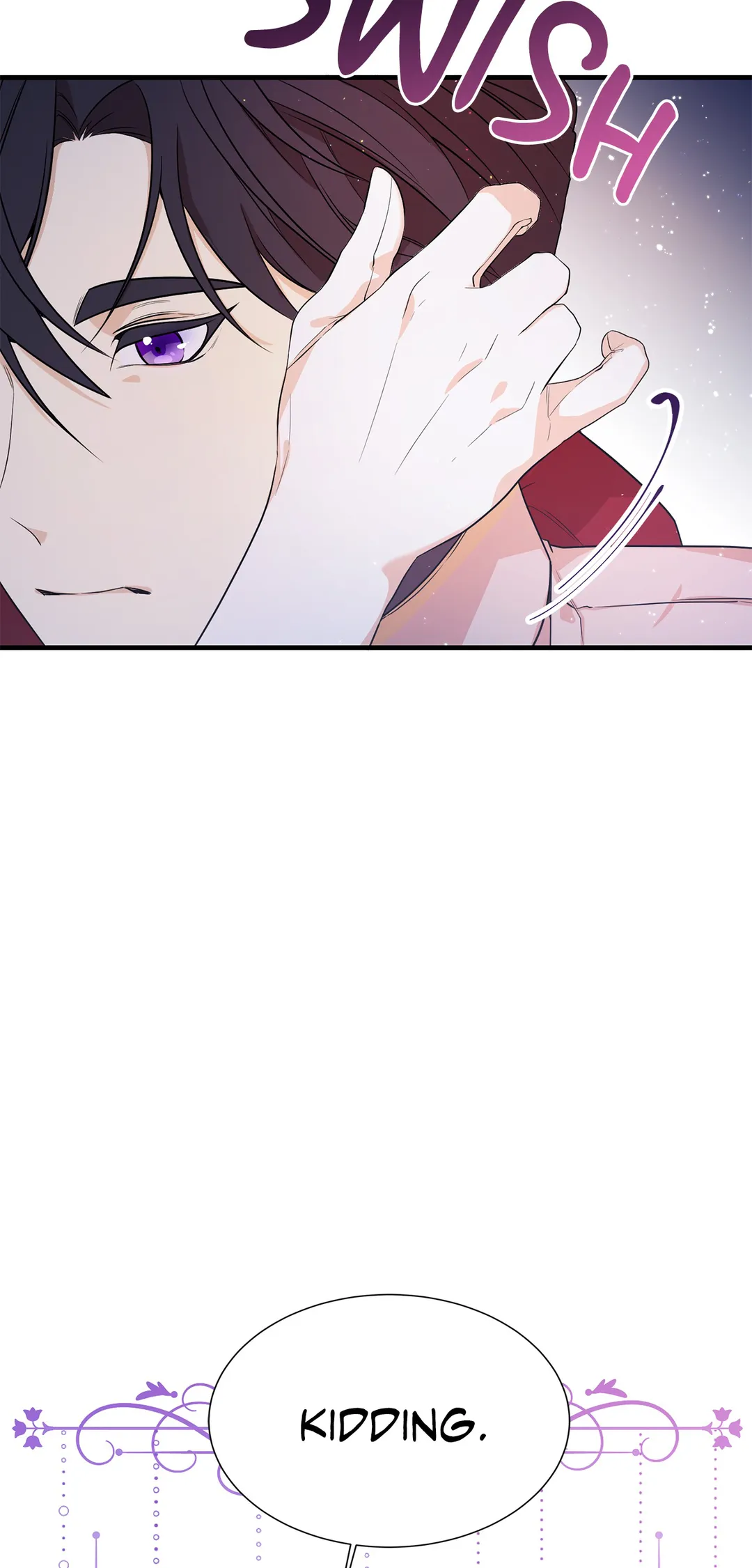 I am the Older Sister of the Possessed Female Lead Chapter 6 - page 10