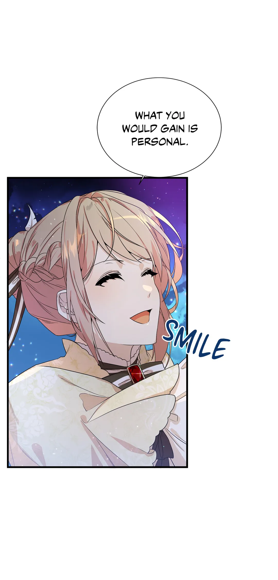 I am the Older Sister of the Possessed Female Lead Chapter 6 - page 12