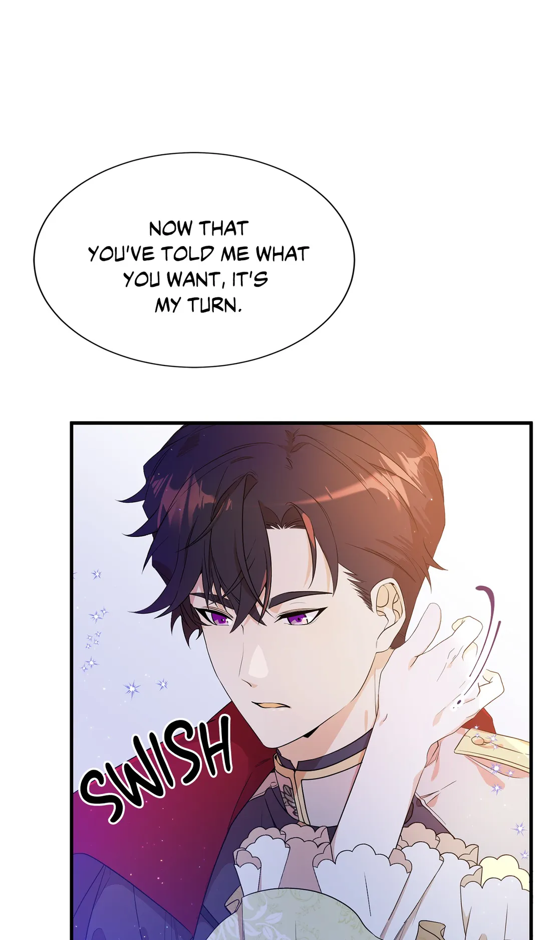 I am the Older Sister of the Possessed Female Lead Chapter 6 - page 13