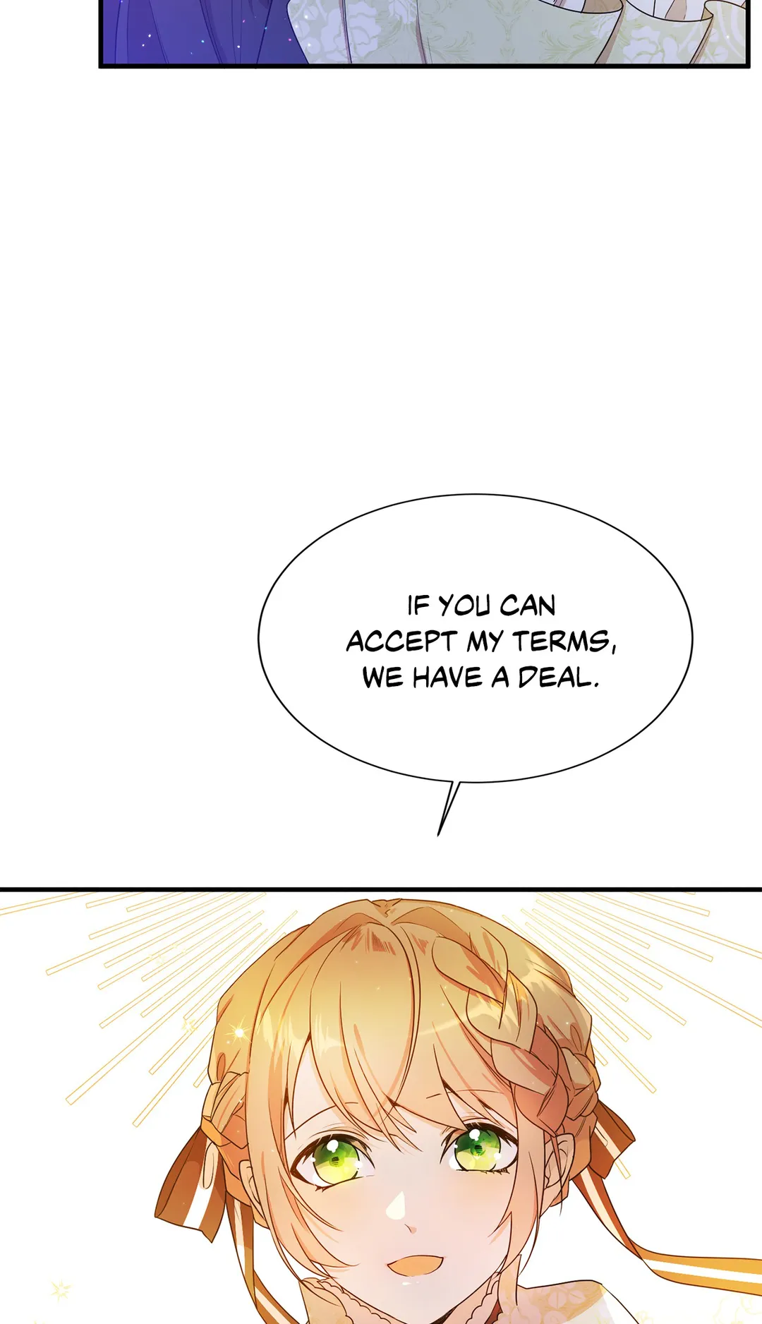 I am the Older Sister of the Possessed Female Lead Chapter 6 - page 14